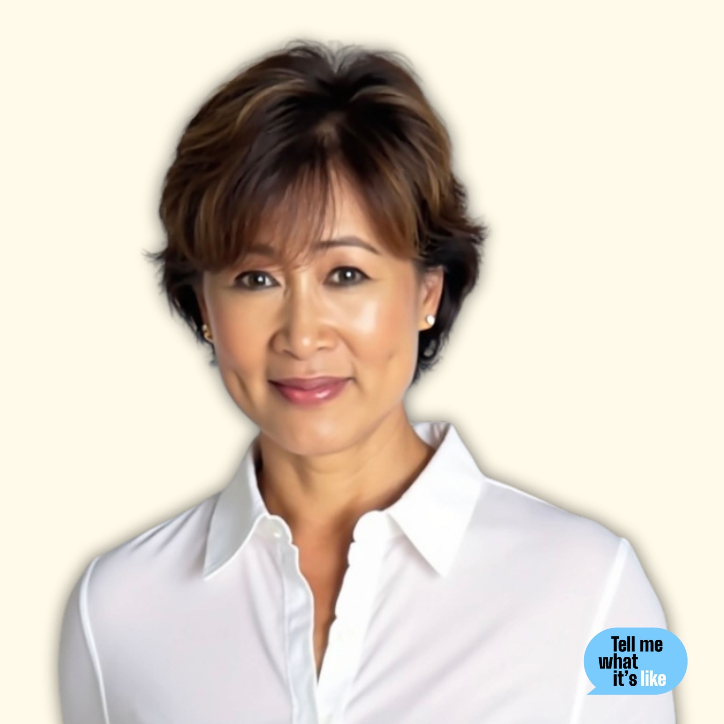 Behind the Scenes of News and Life: Carol Lin on Reporting History