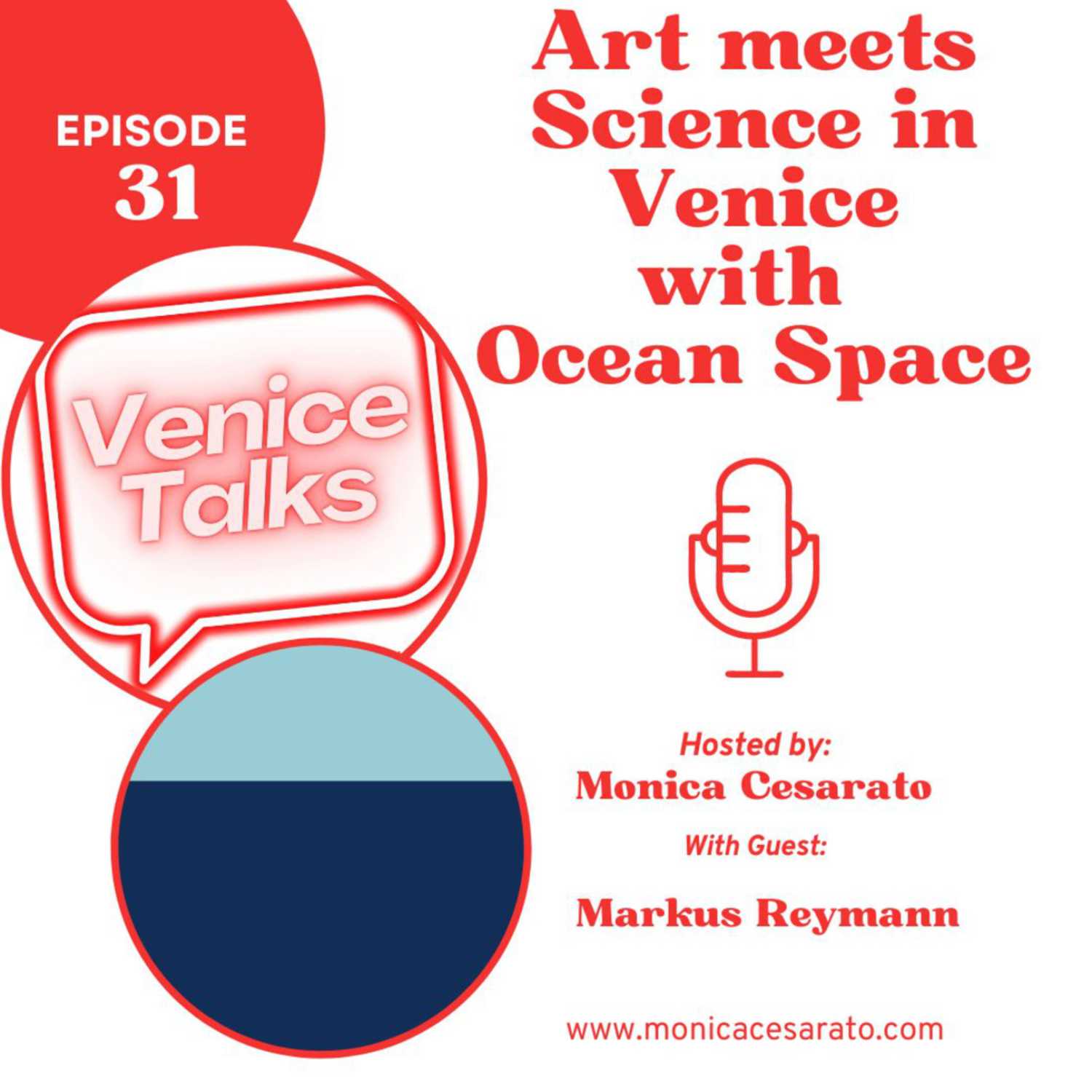 Venice Talks