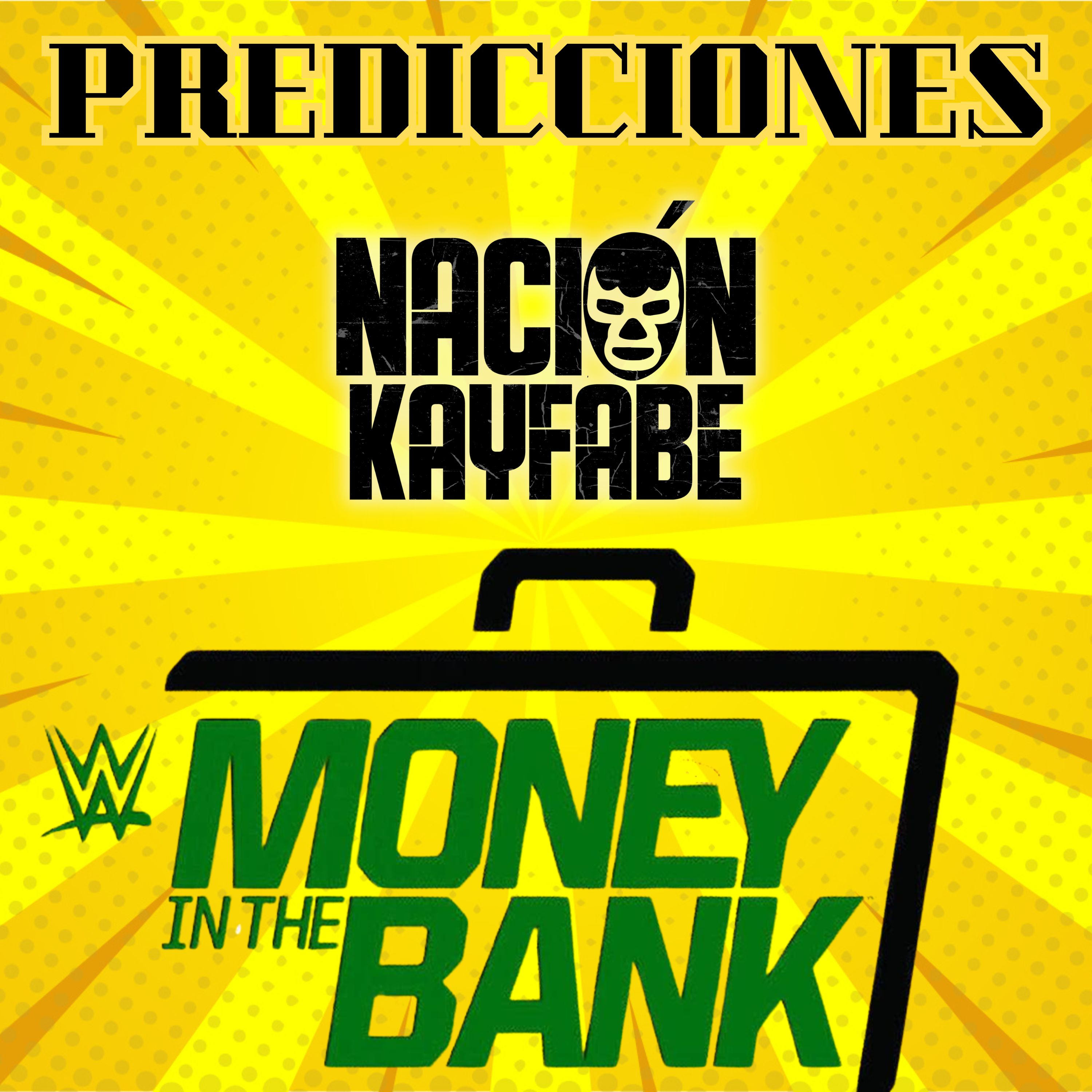 PREDICCIONES Money in the Bank 2024 episode artwork