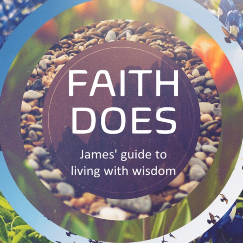 Artwork for podcast Raleigh St Messages