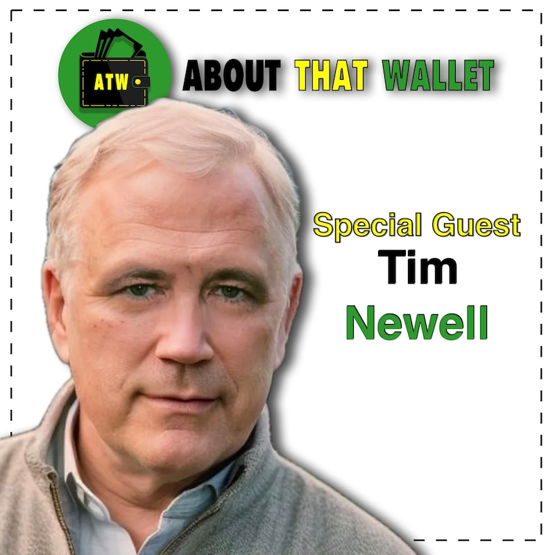 Artwork for podcast ABOUT THAT WALLET