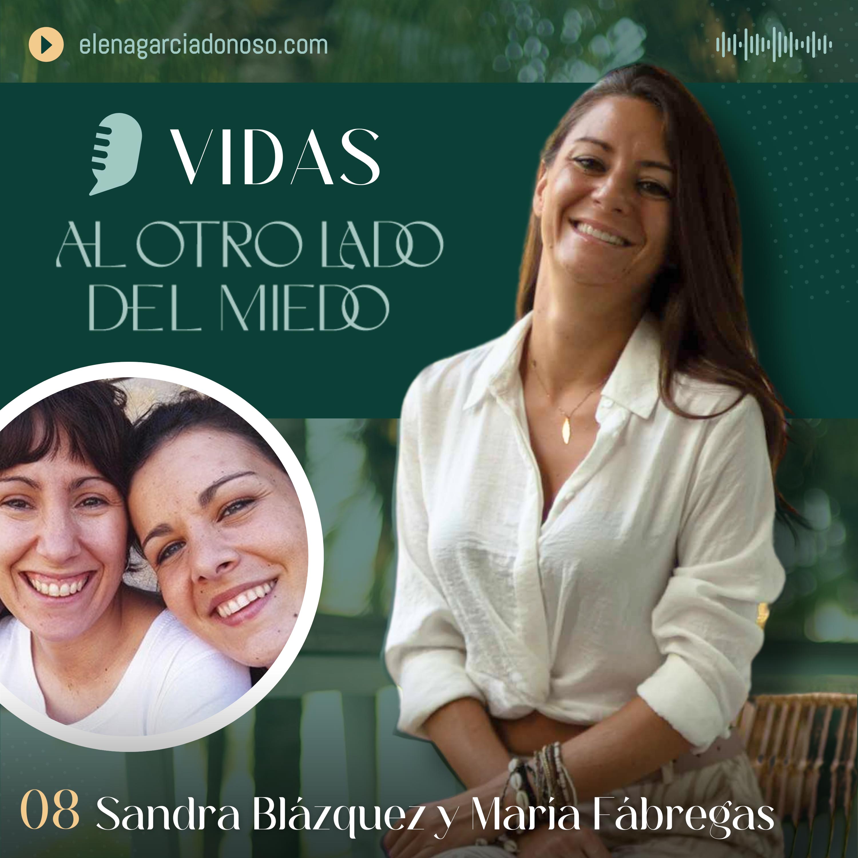Vidas Al Otro Lado Del Miedo