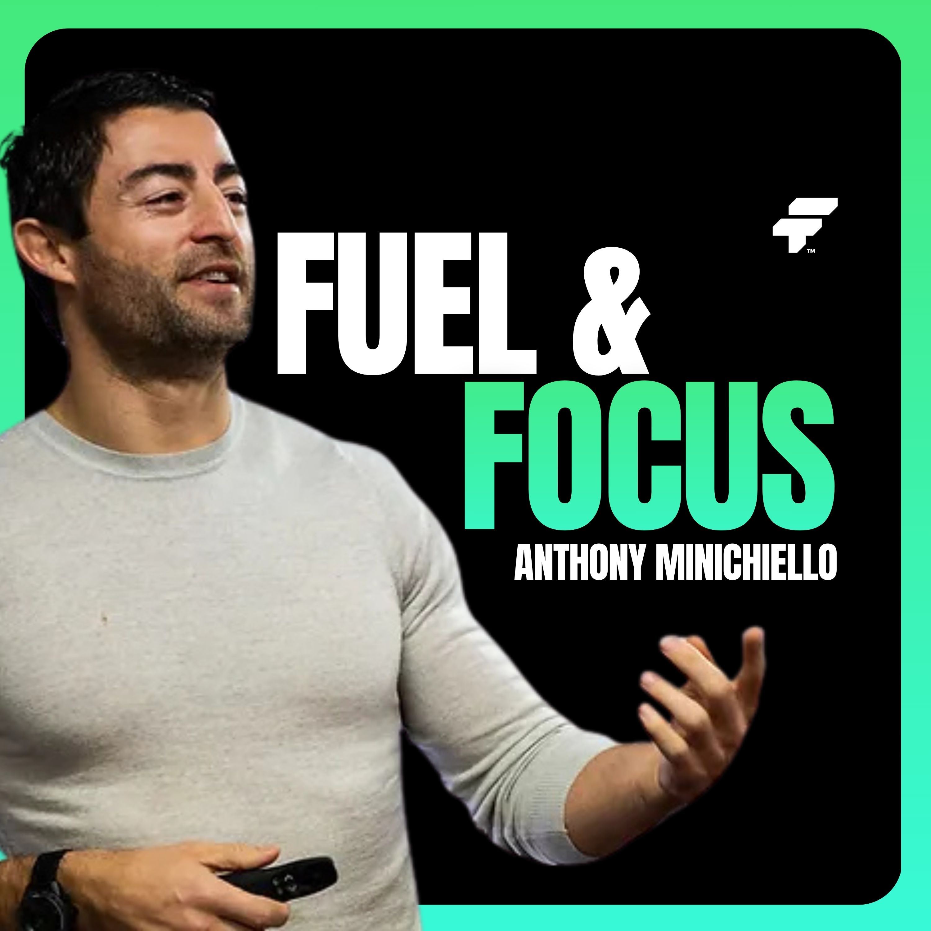 TF Unlocked: The Tradie Business Podcast