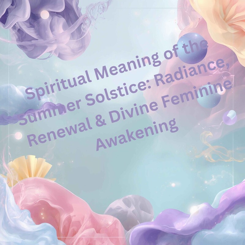Artwork for podcast Spiritual Sanctuary: Wisdom for the Divine Feminine