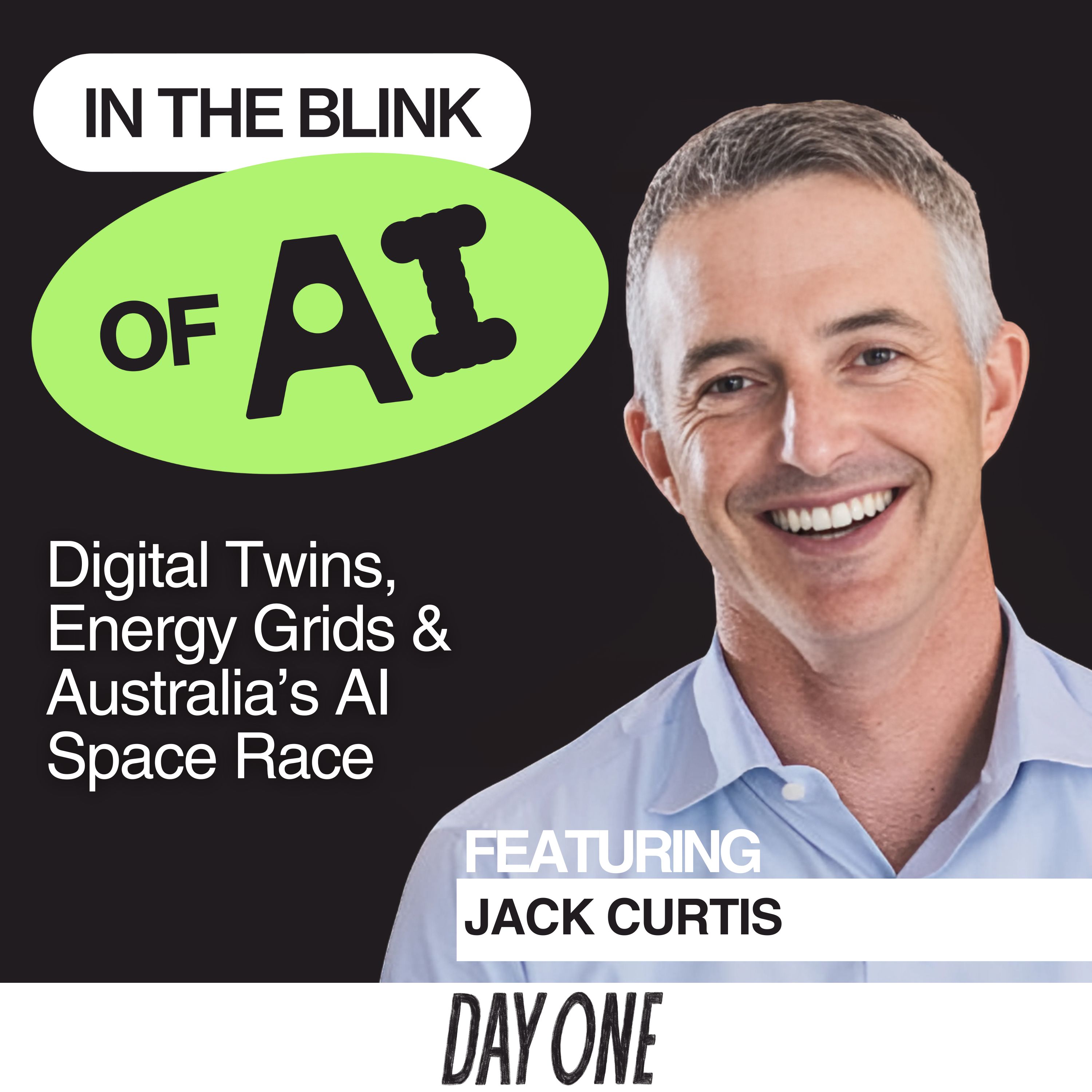 How Digital Twins & AI Are Saving Billions in Infrastructure Costs | Jack Curtis from Neara