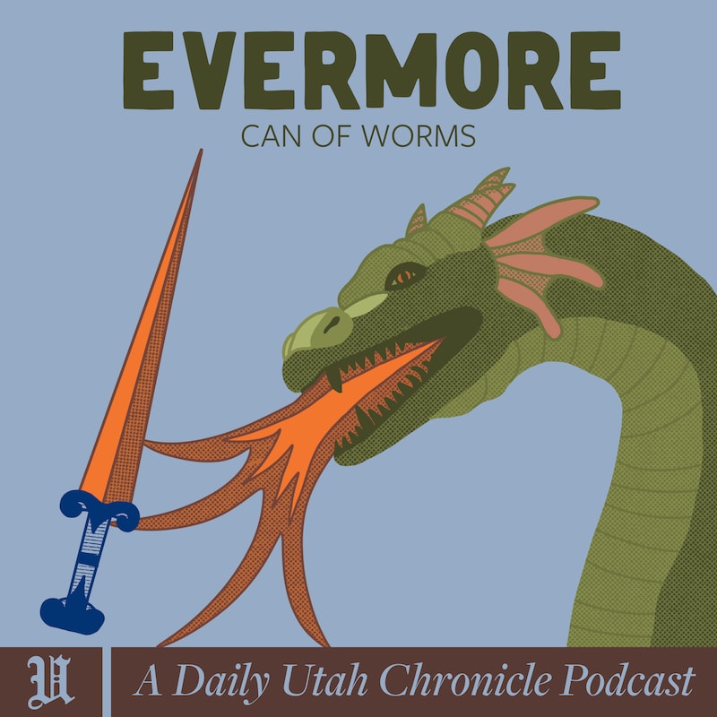 Artwork for podcast Can of Worms