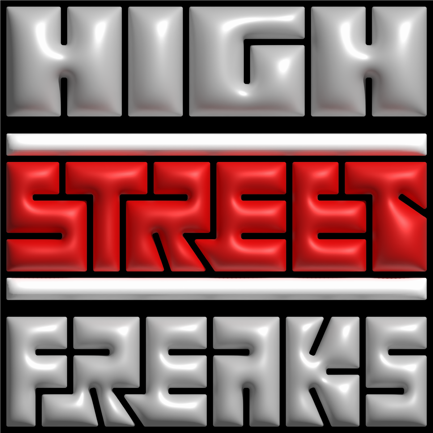 High Street Freaks: A Buckeye Podcast