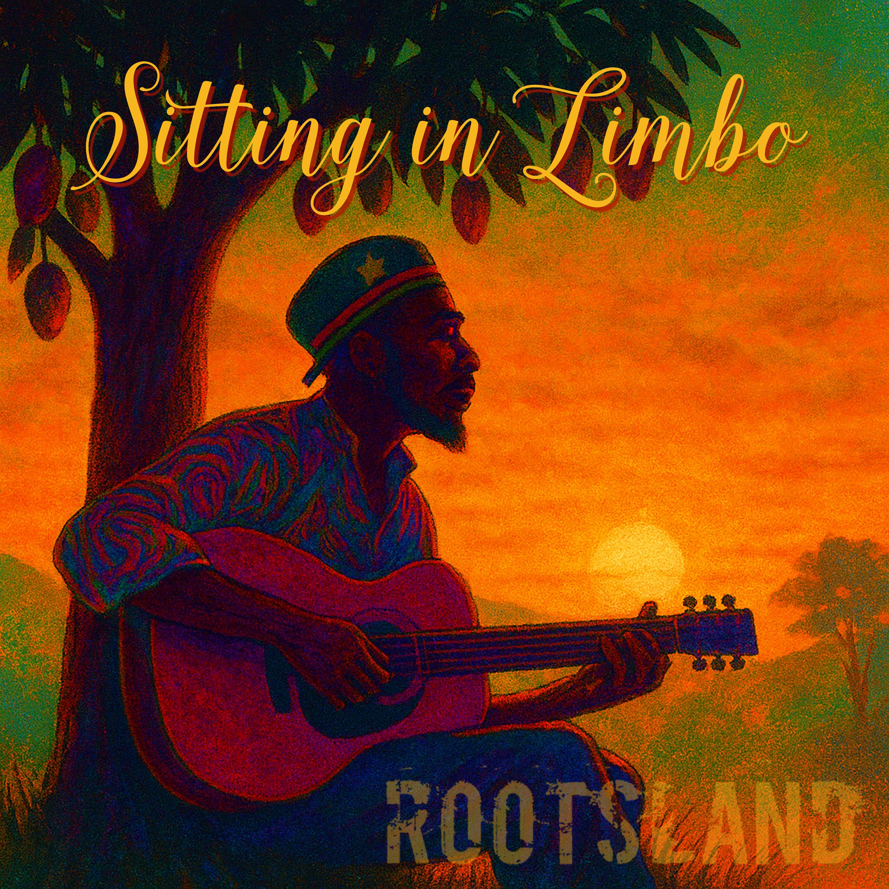 "Sitting in Limbo" Jimmy Cliff Tribute