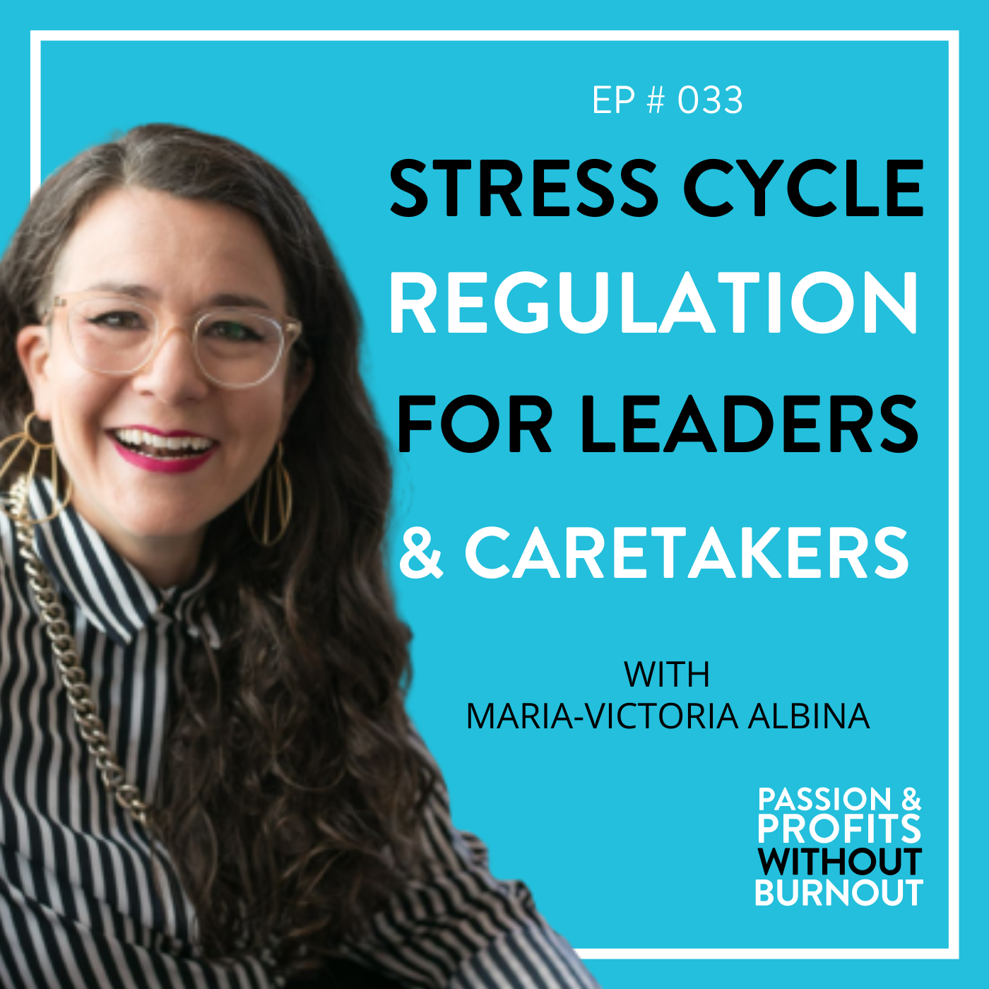 Passion & Profits Without Burnout