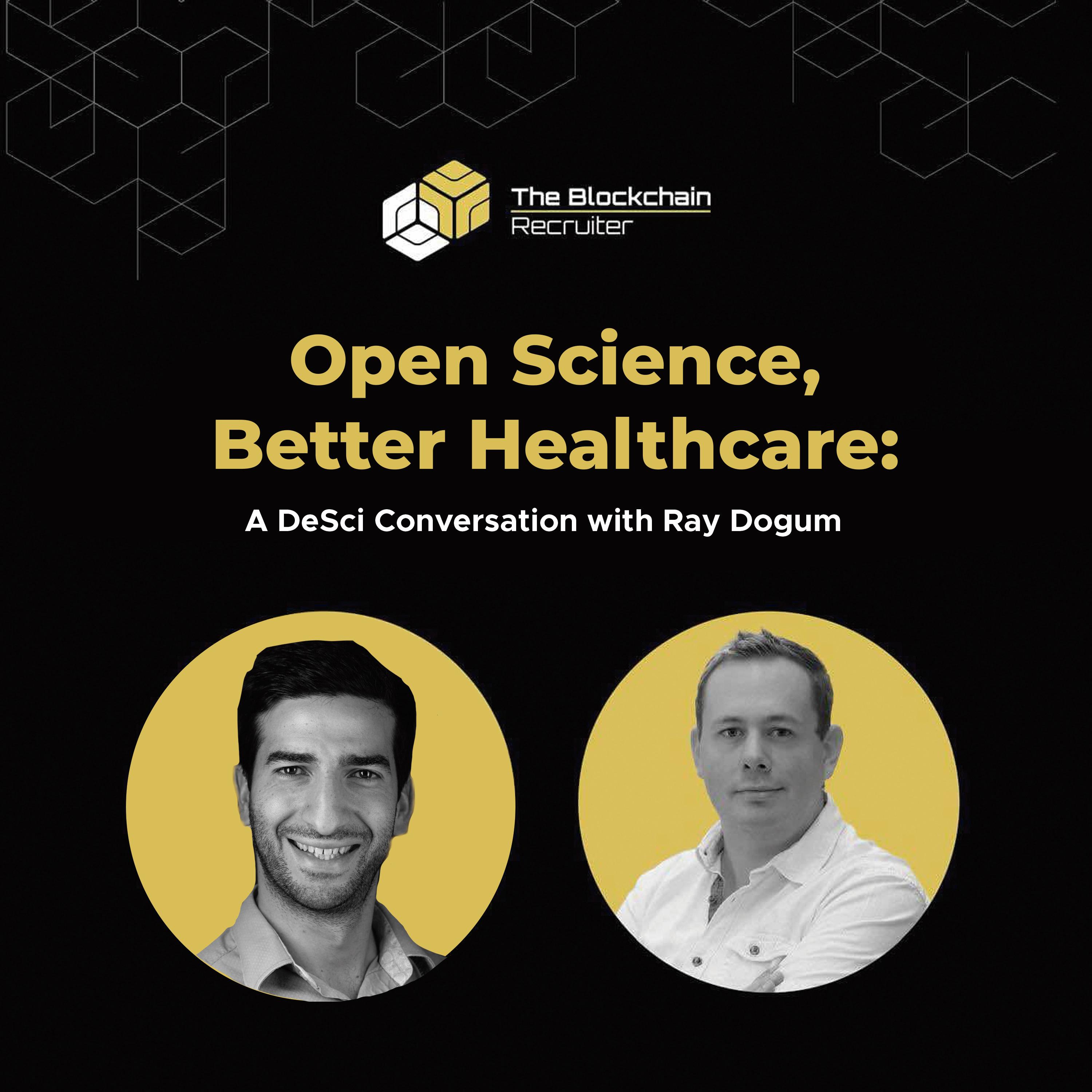 The Blockchain Startup Show with Harrison Wright