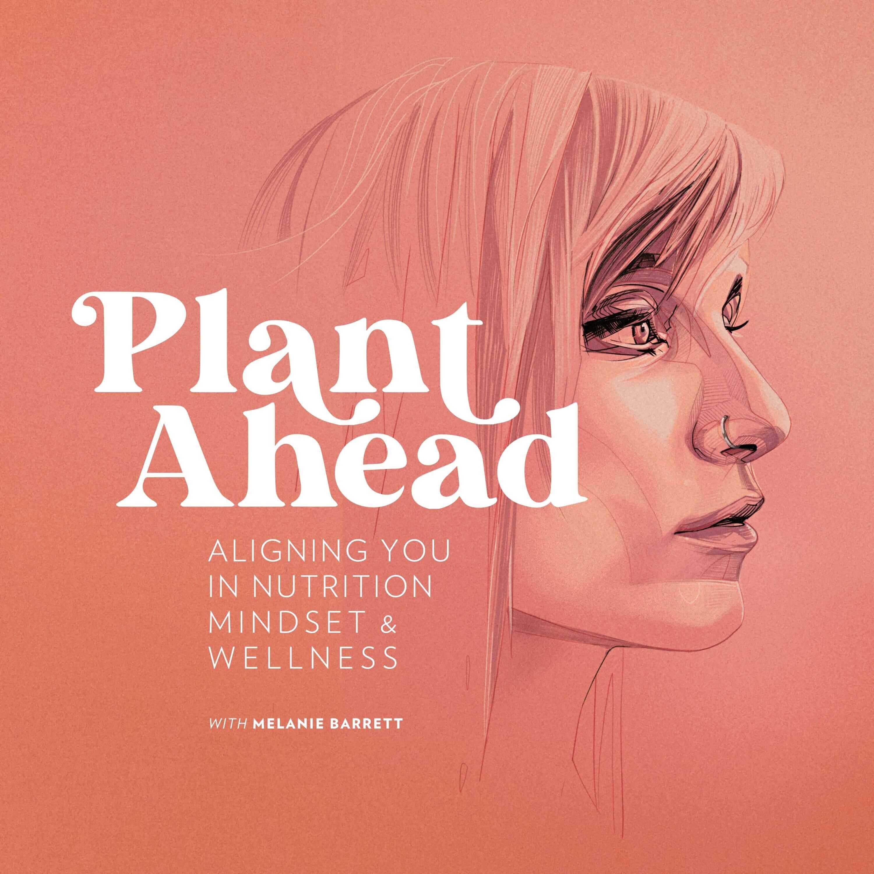 Show artwork for Plant Ahead