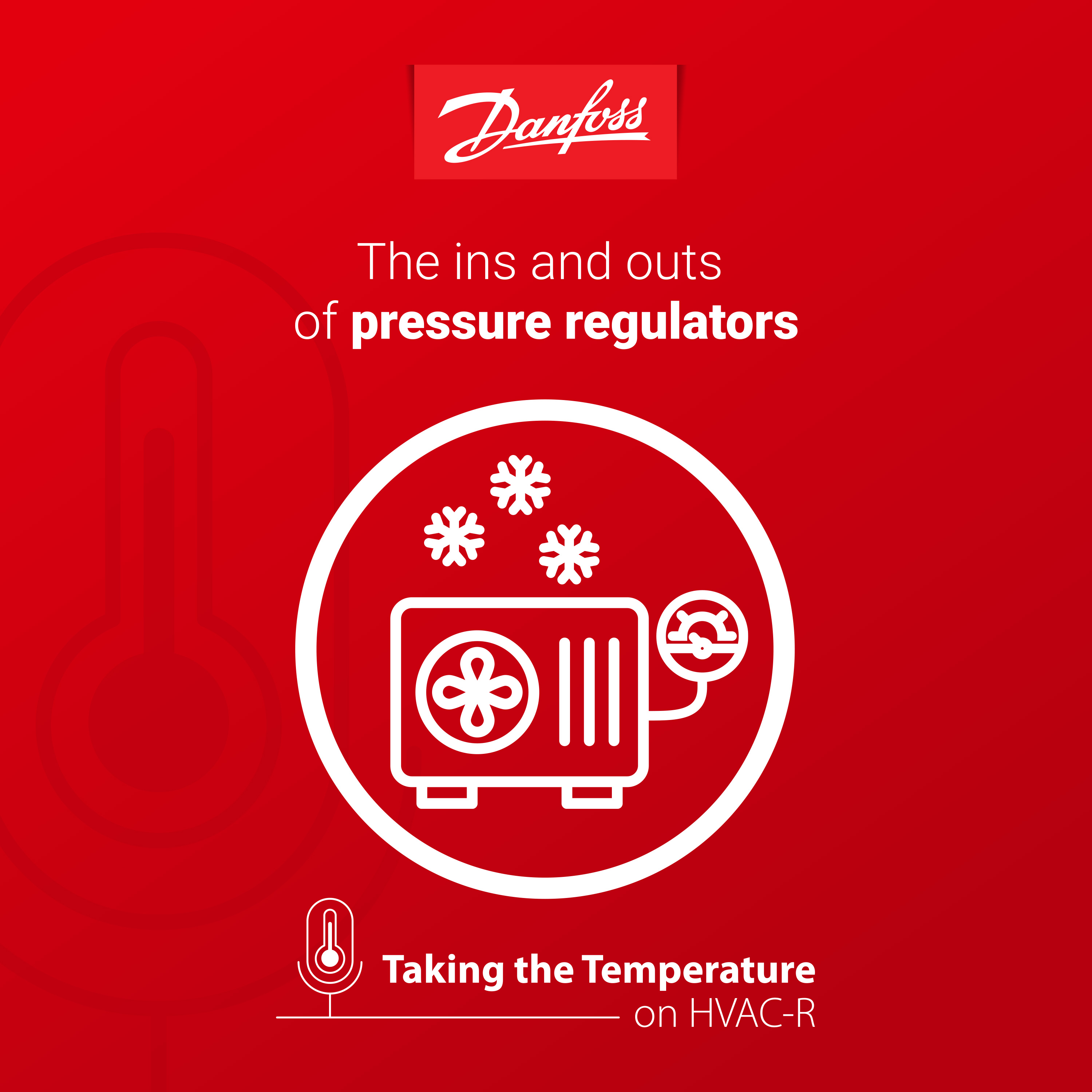Taking the Temperature on HVACR