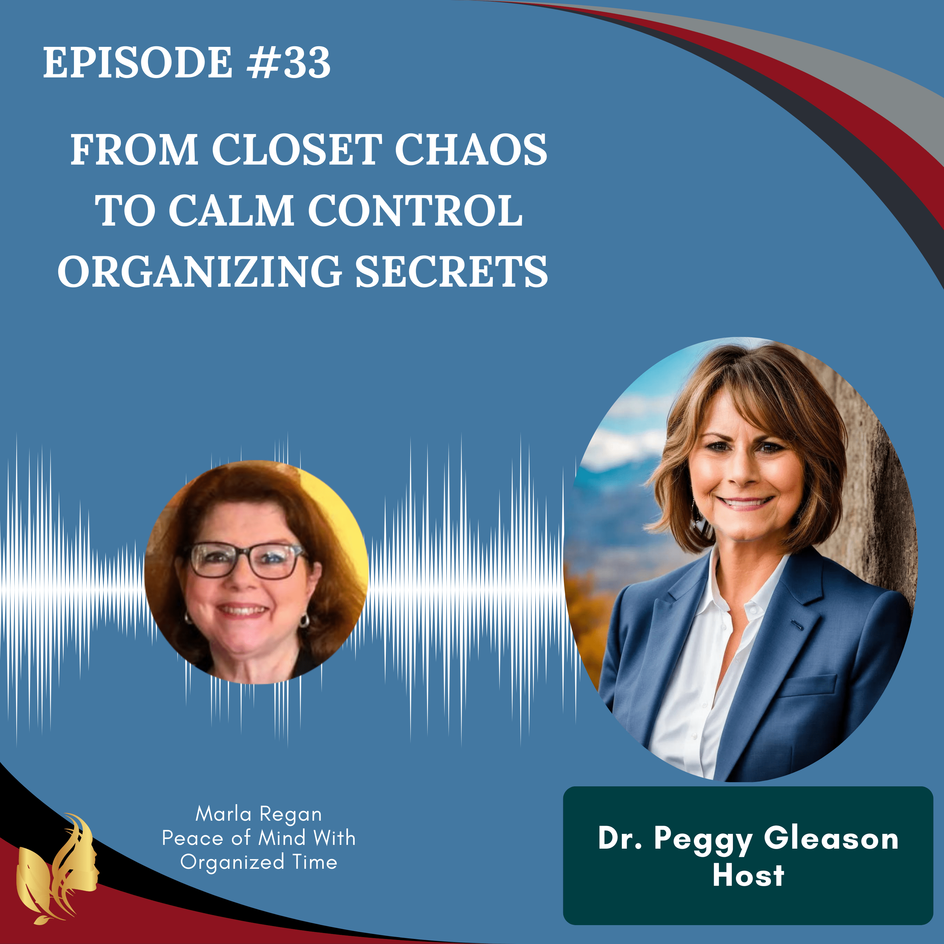 Professional Womans Wellness Podcast