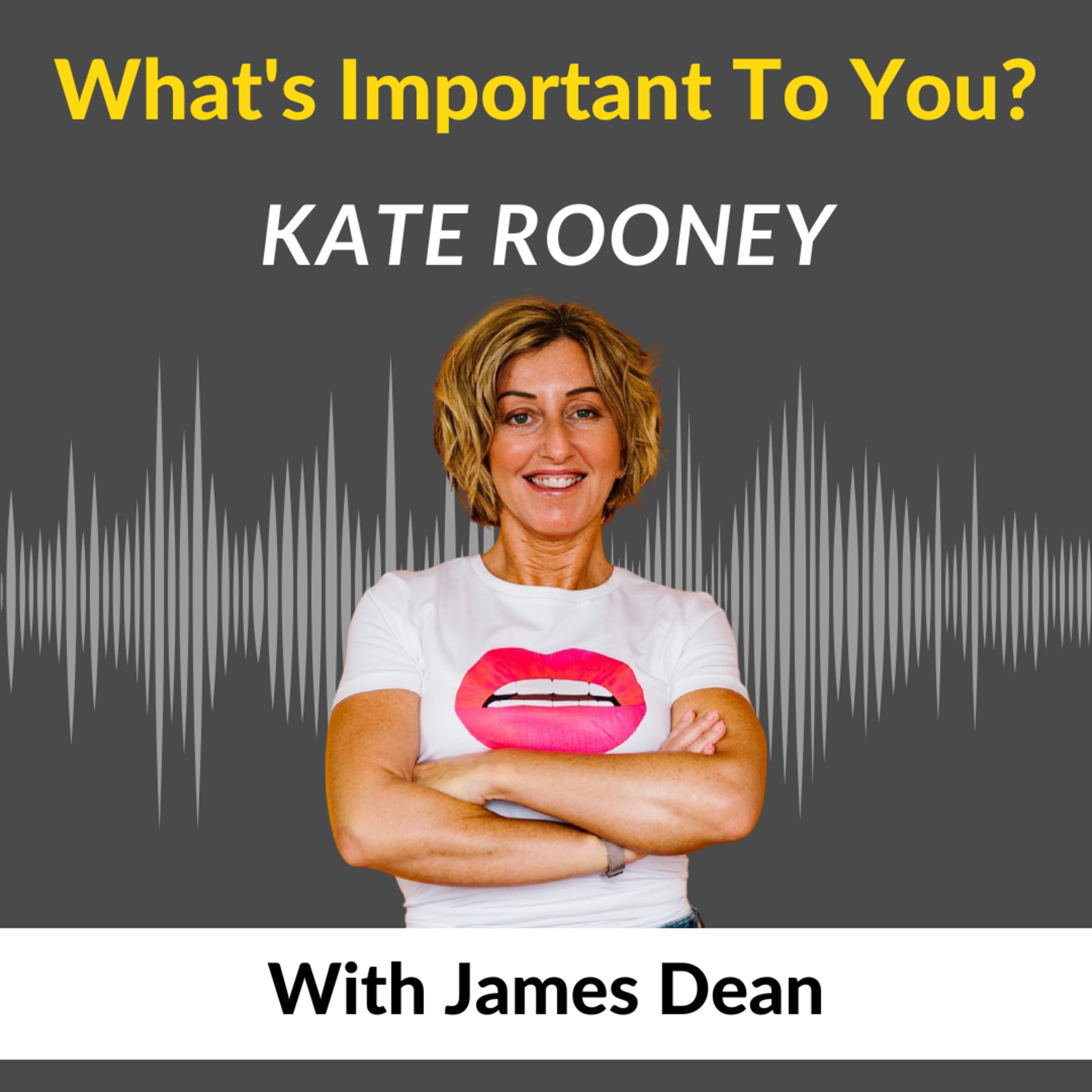 What\'s Important To You?