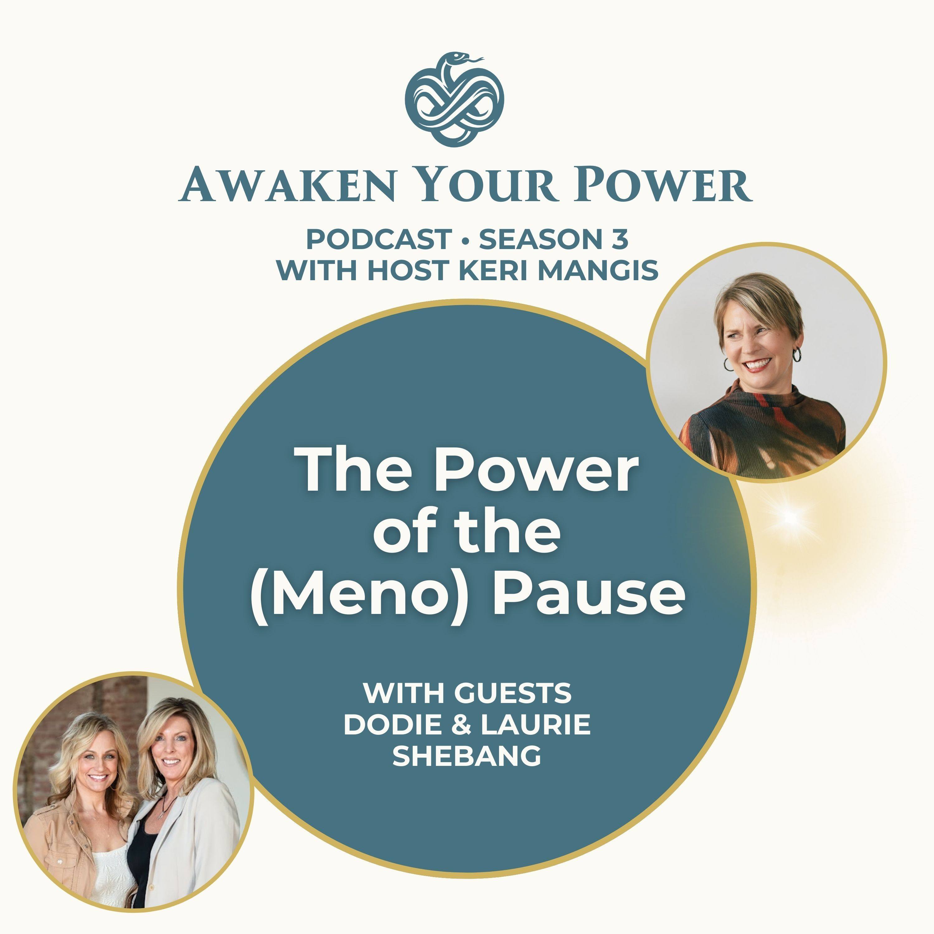Awaken your power.