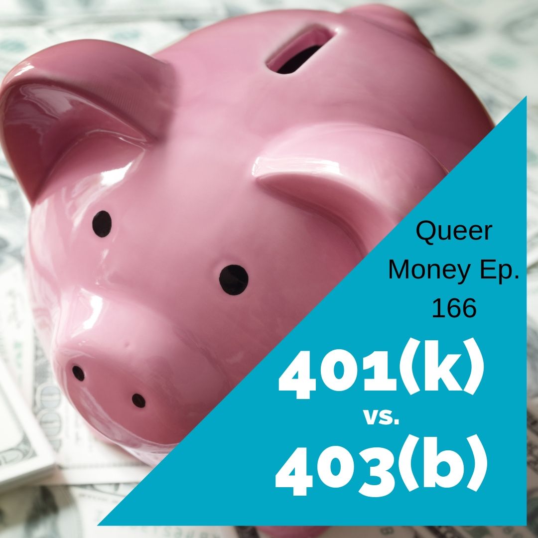 Queer Money®: How Gay People Do Money
