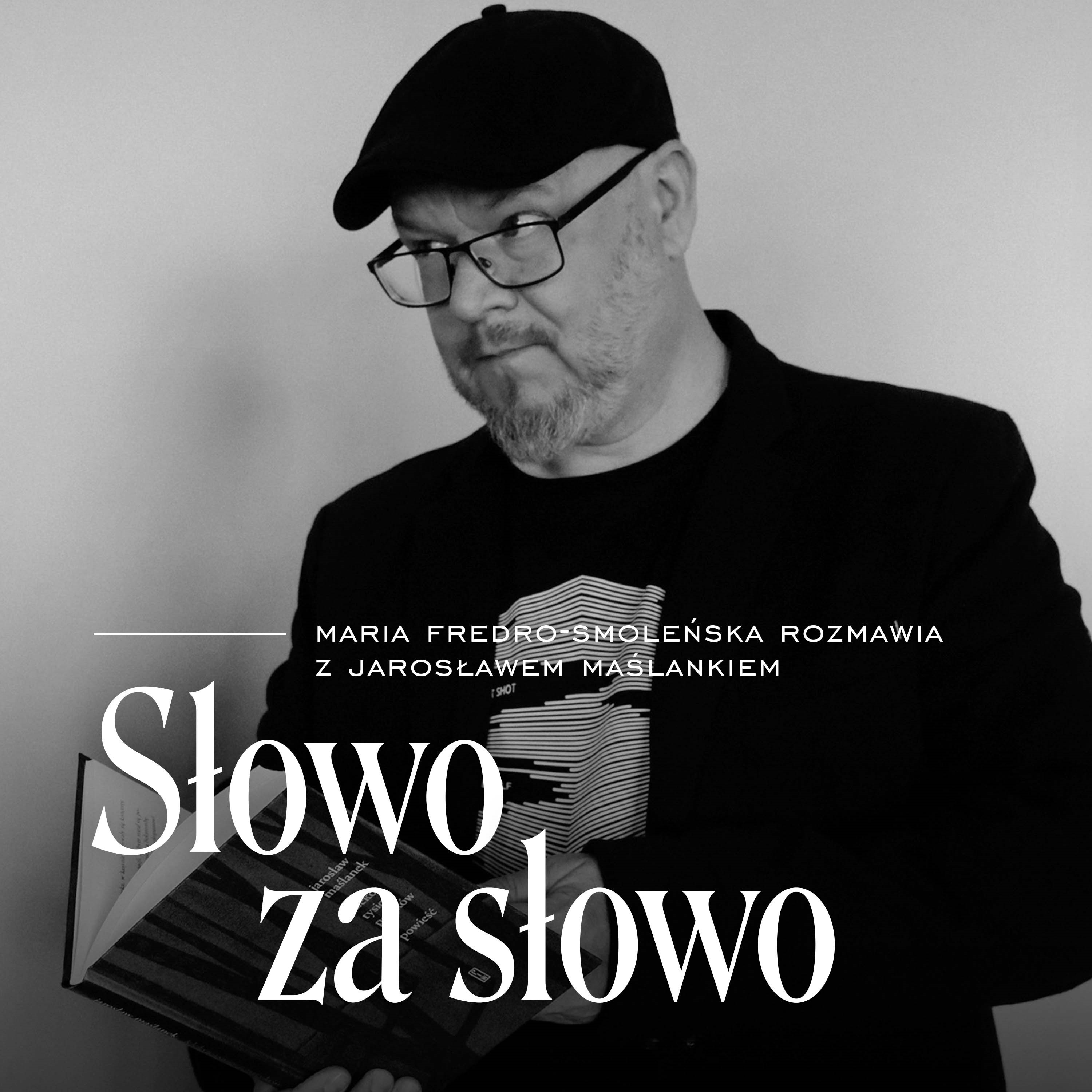 Słowo za słowo