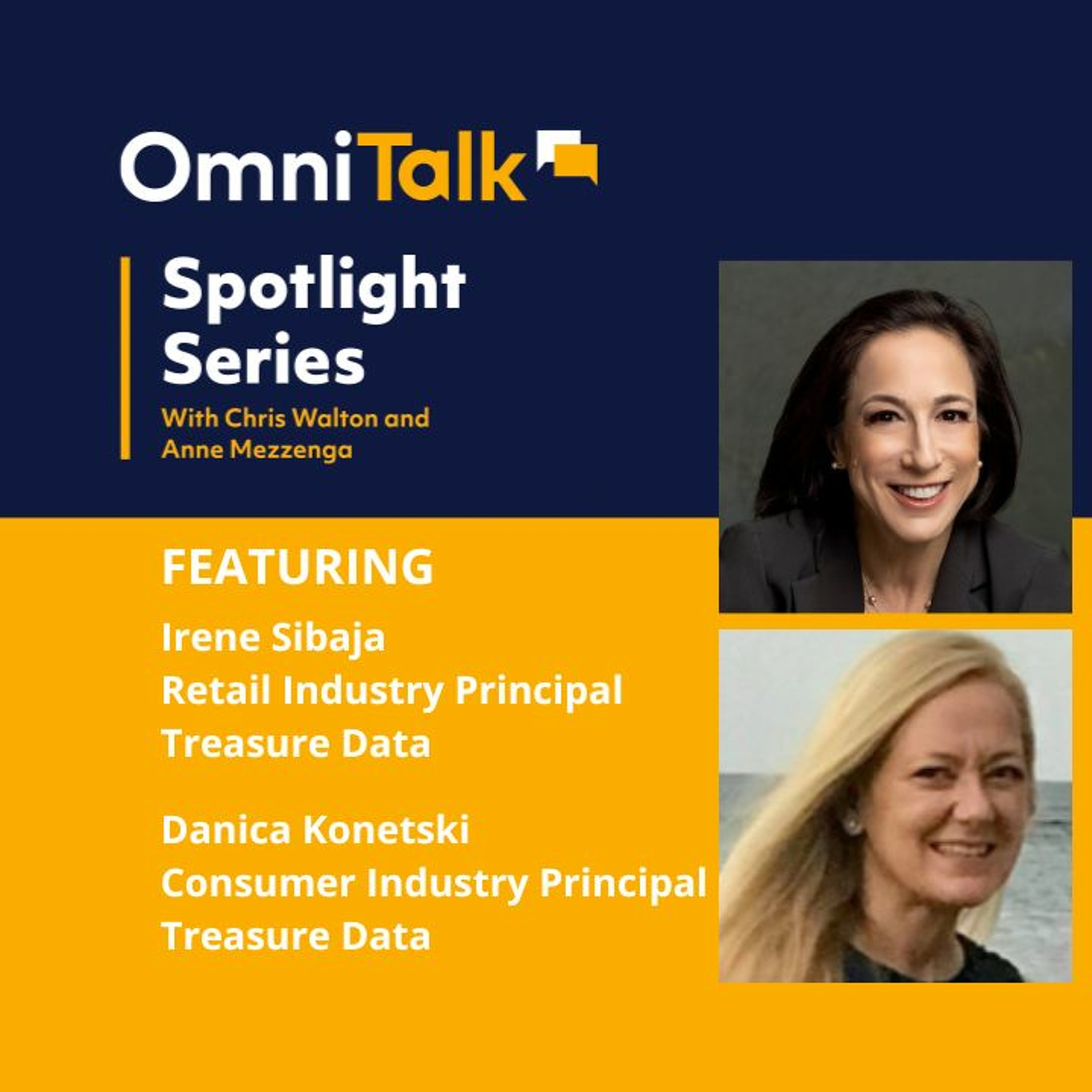 Spotlight Series | Why A Customer Data Platform Is An Essential Component Of Omnichannel Retailing