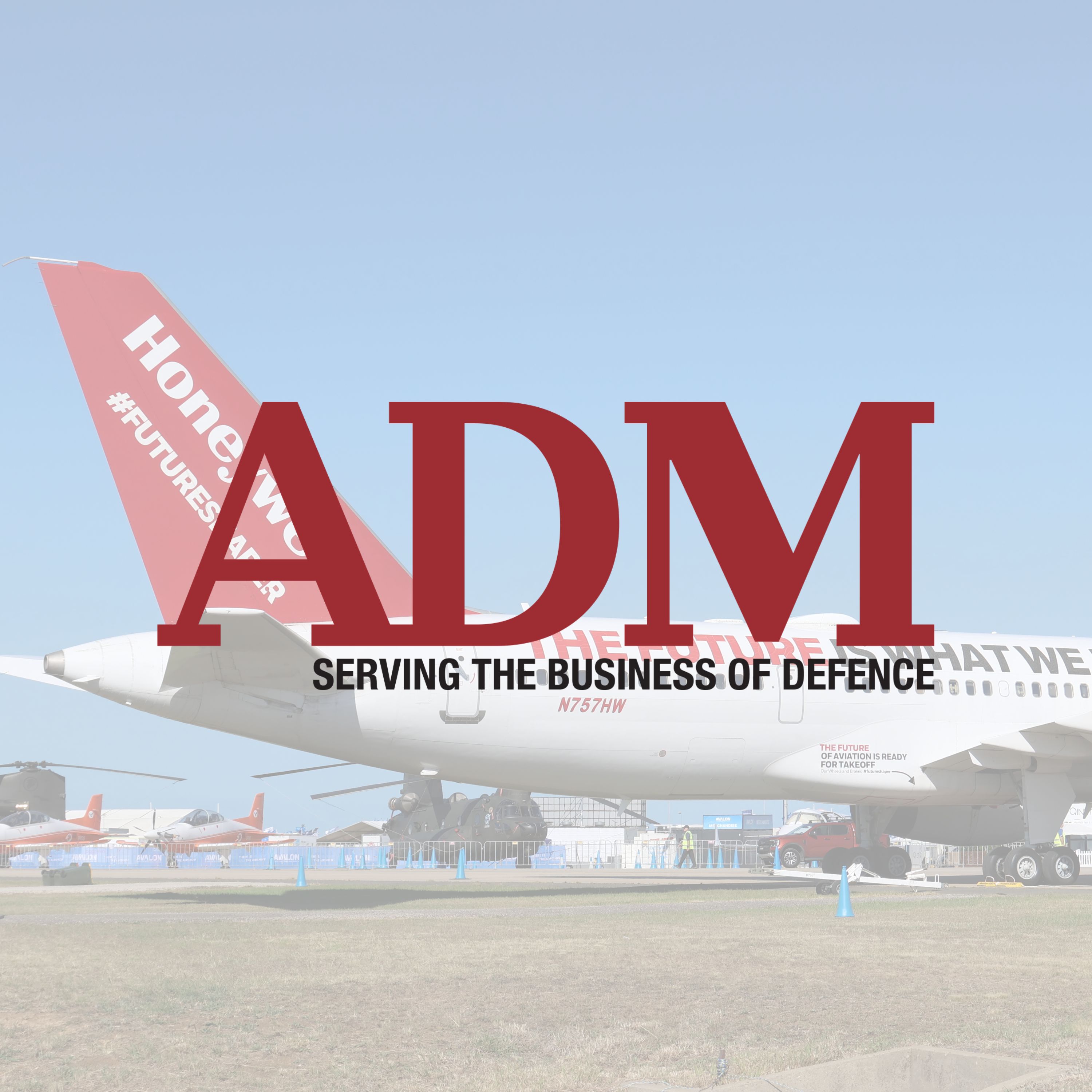Australian Defence Magazine Podcast