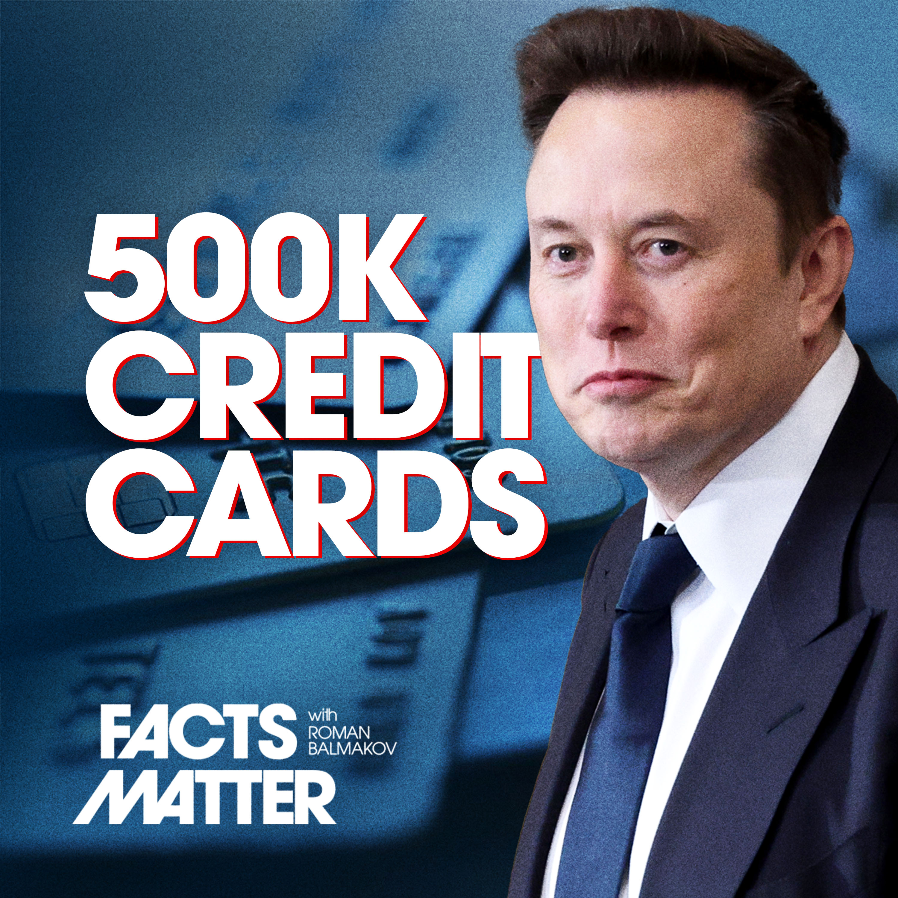 FBI Issues Anti-Child Abuse Update; FDA Hires New Top Vaccine Official; DOGE Cancels 500,000 Credit Cards