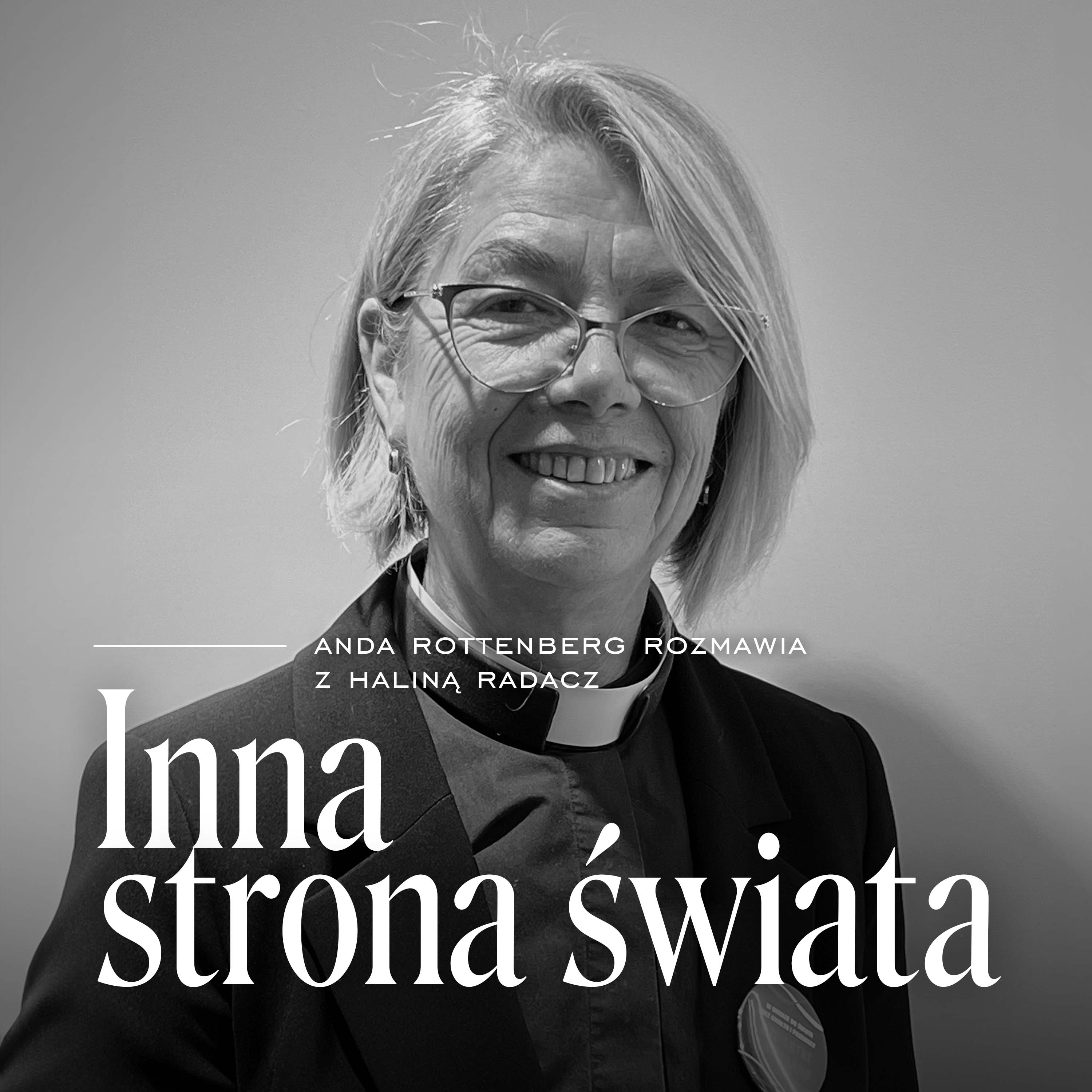 Inna strona świata