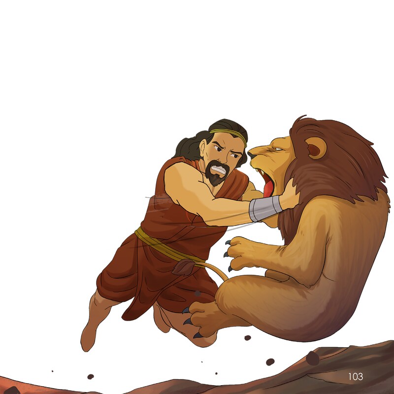 Artwork for podcast God's Word for You - Khmer