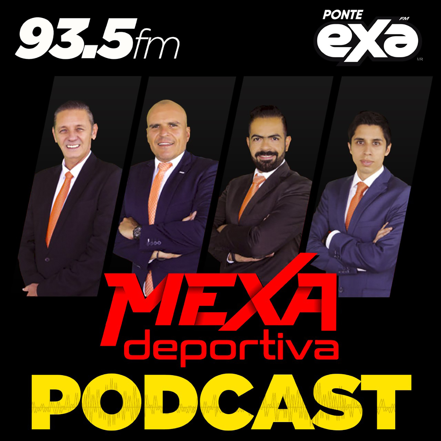 MEXA DEPORTIVA 19 DE JUNIO