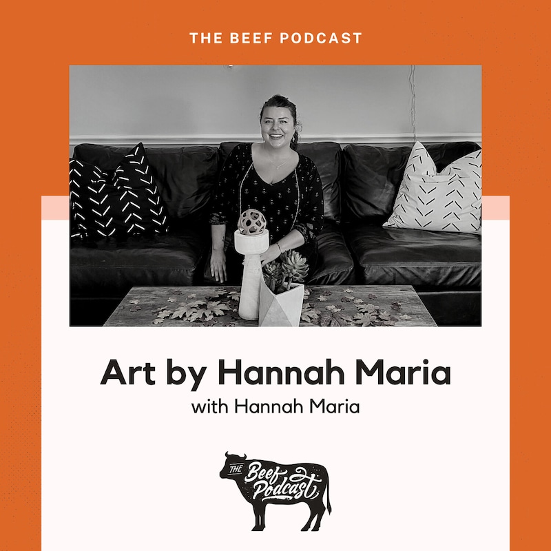 Artwork for podcast Small Business Origins