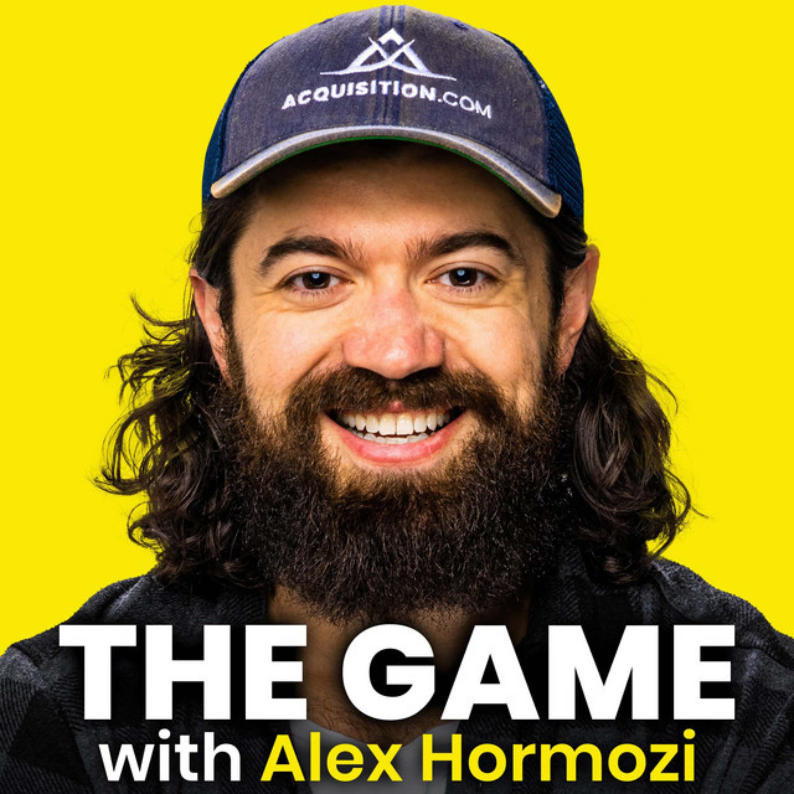 Making Money is a Game (Here's the Cheat Code) | Ep 921