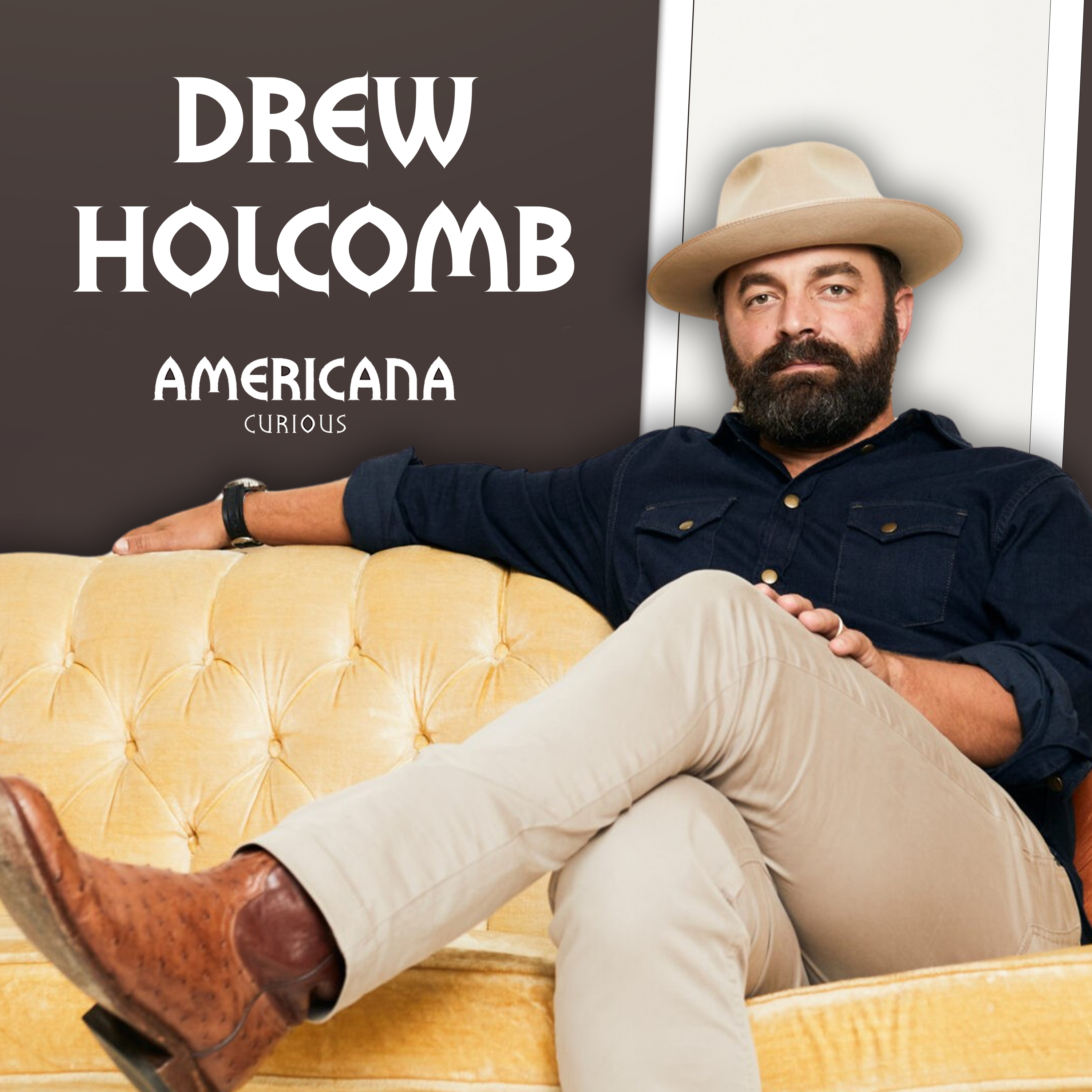 Americana Curious