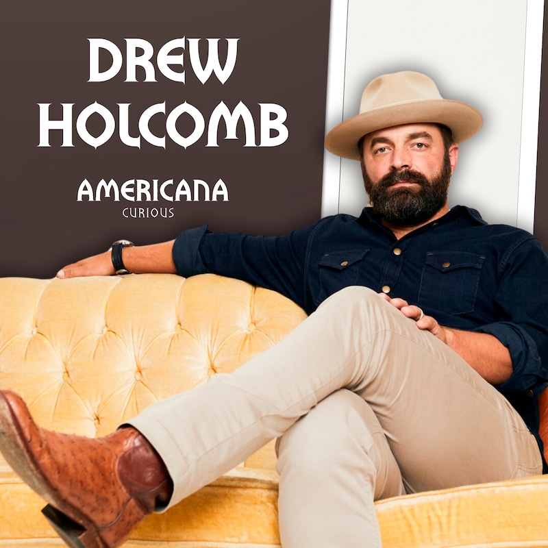 Artwork for podcast Americana Curious