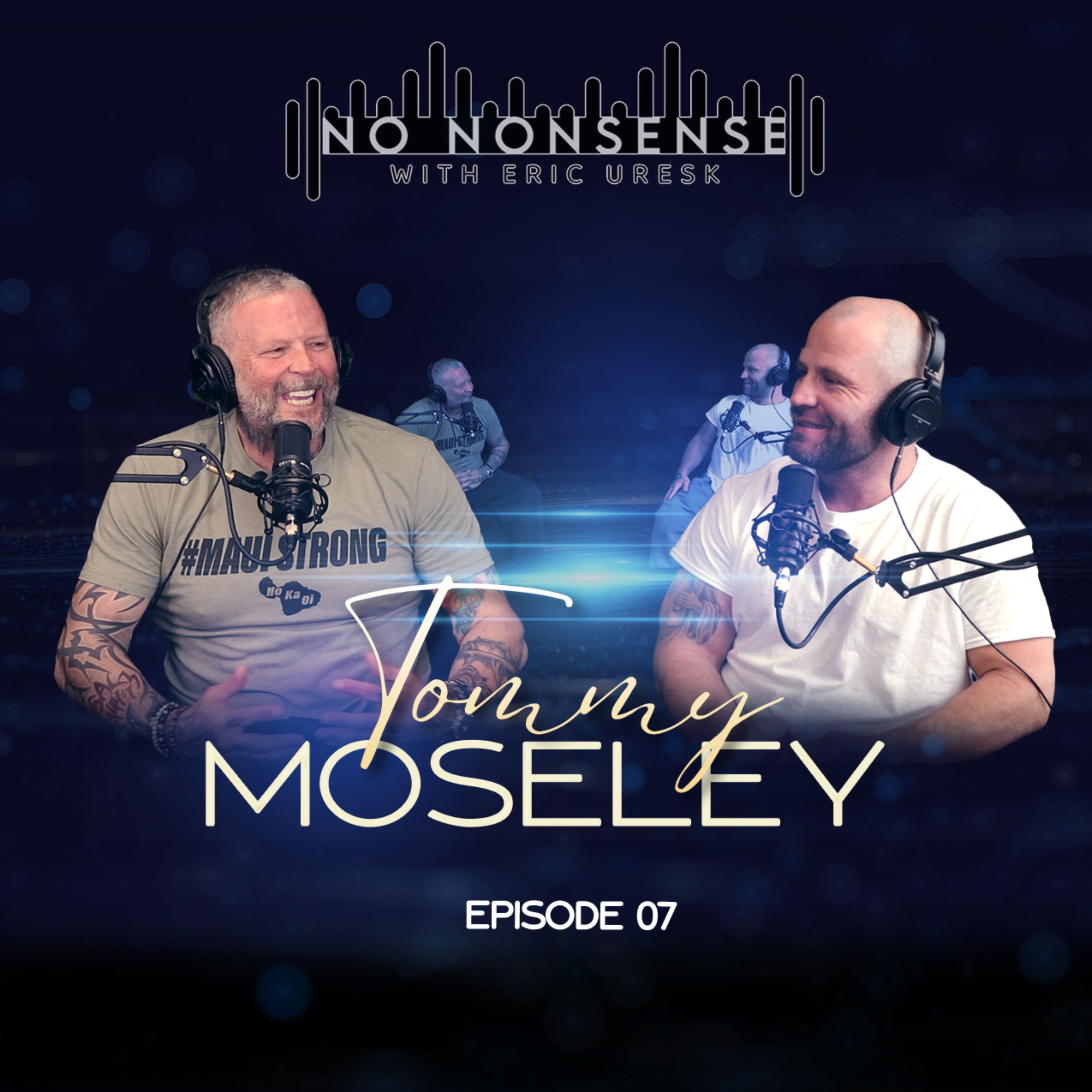 No Nonsense With Eric Uresk