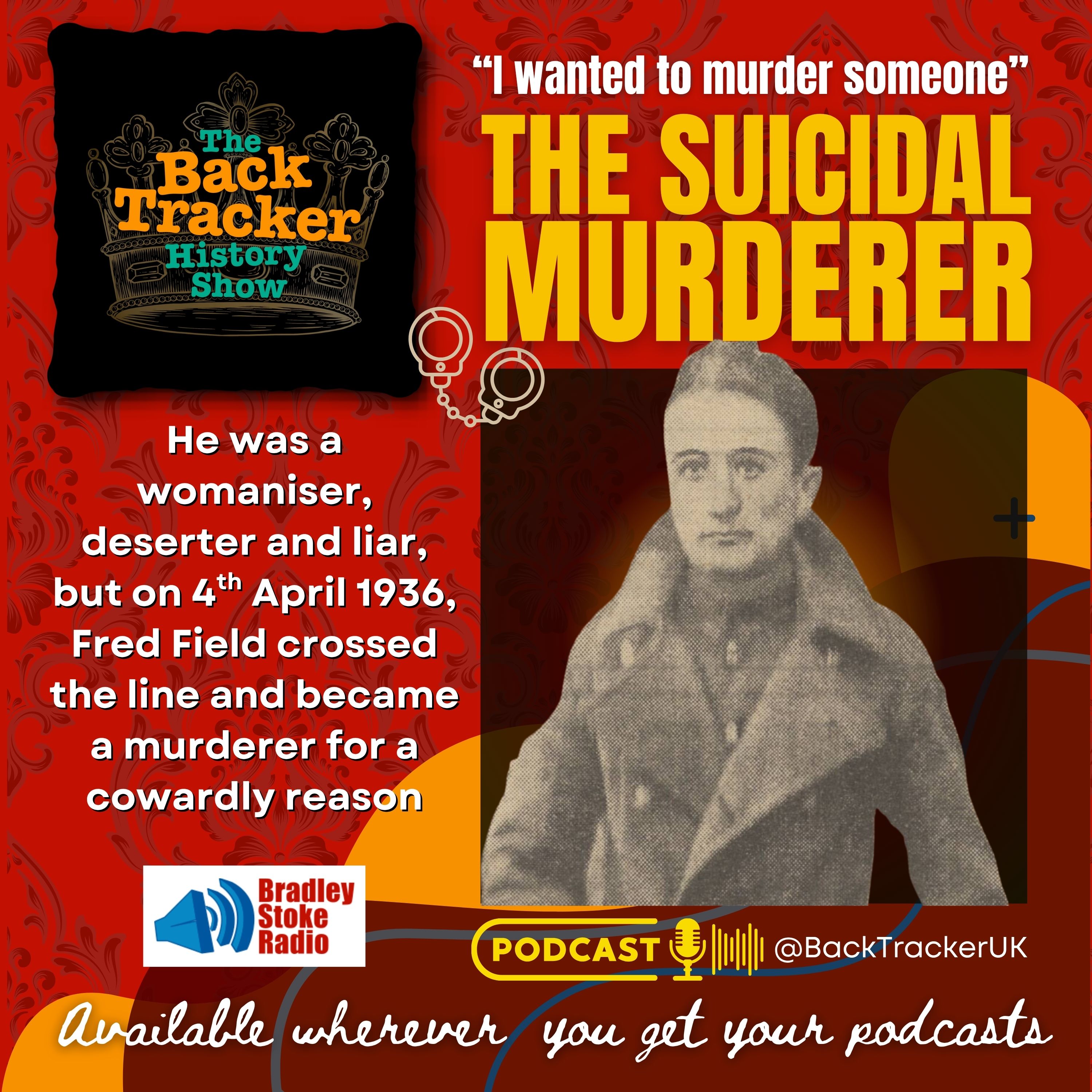 The Suicidal Murderer