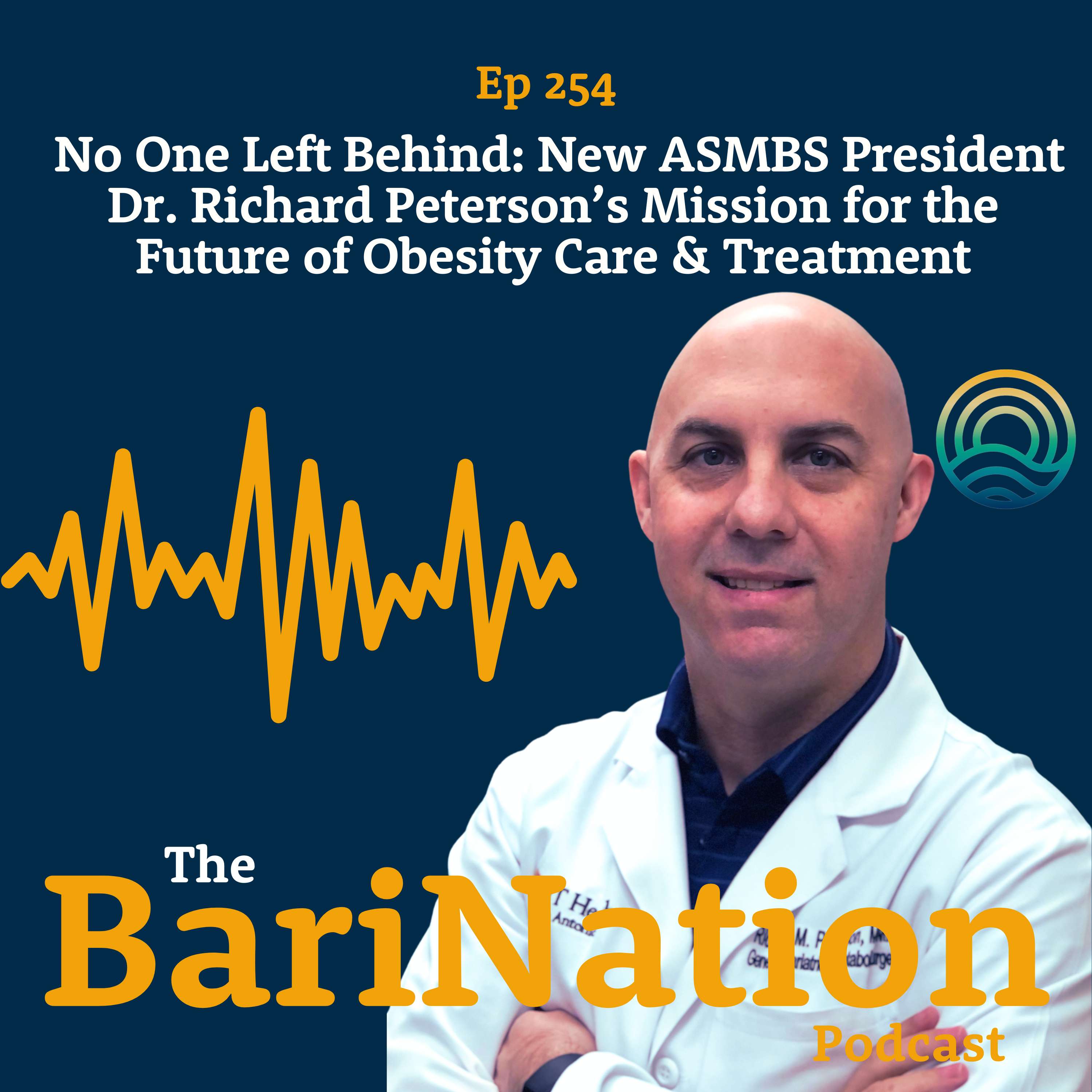 The BariNation Podcast