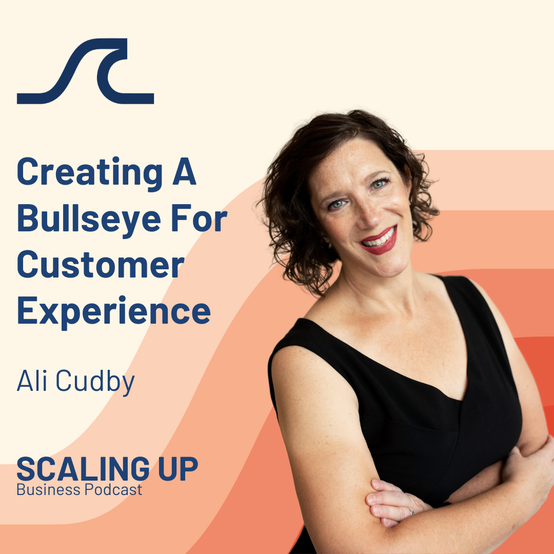 Scaling Up Business with Bill Gallagher