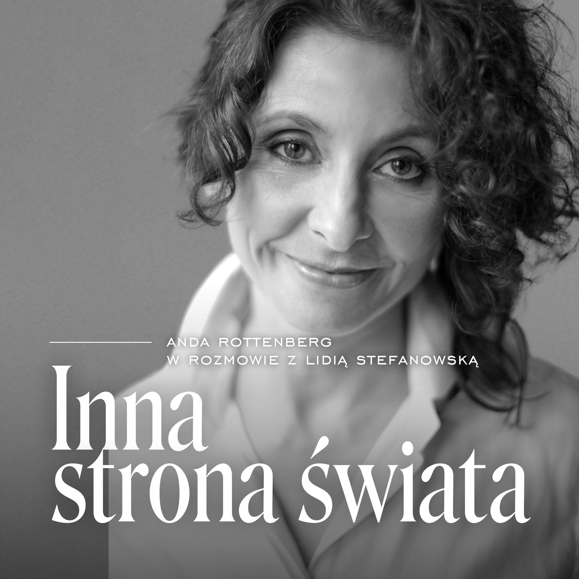 Inna strona świata