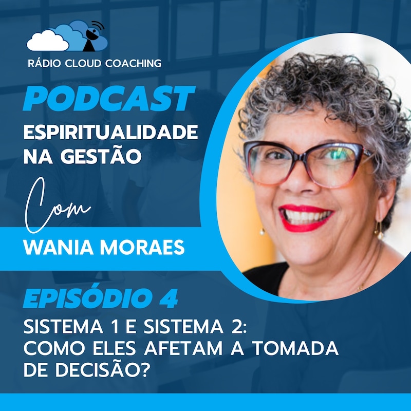 Artwork for podcast A Espiritualidade na Gestão