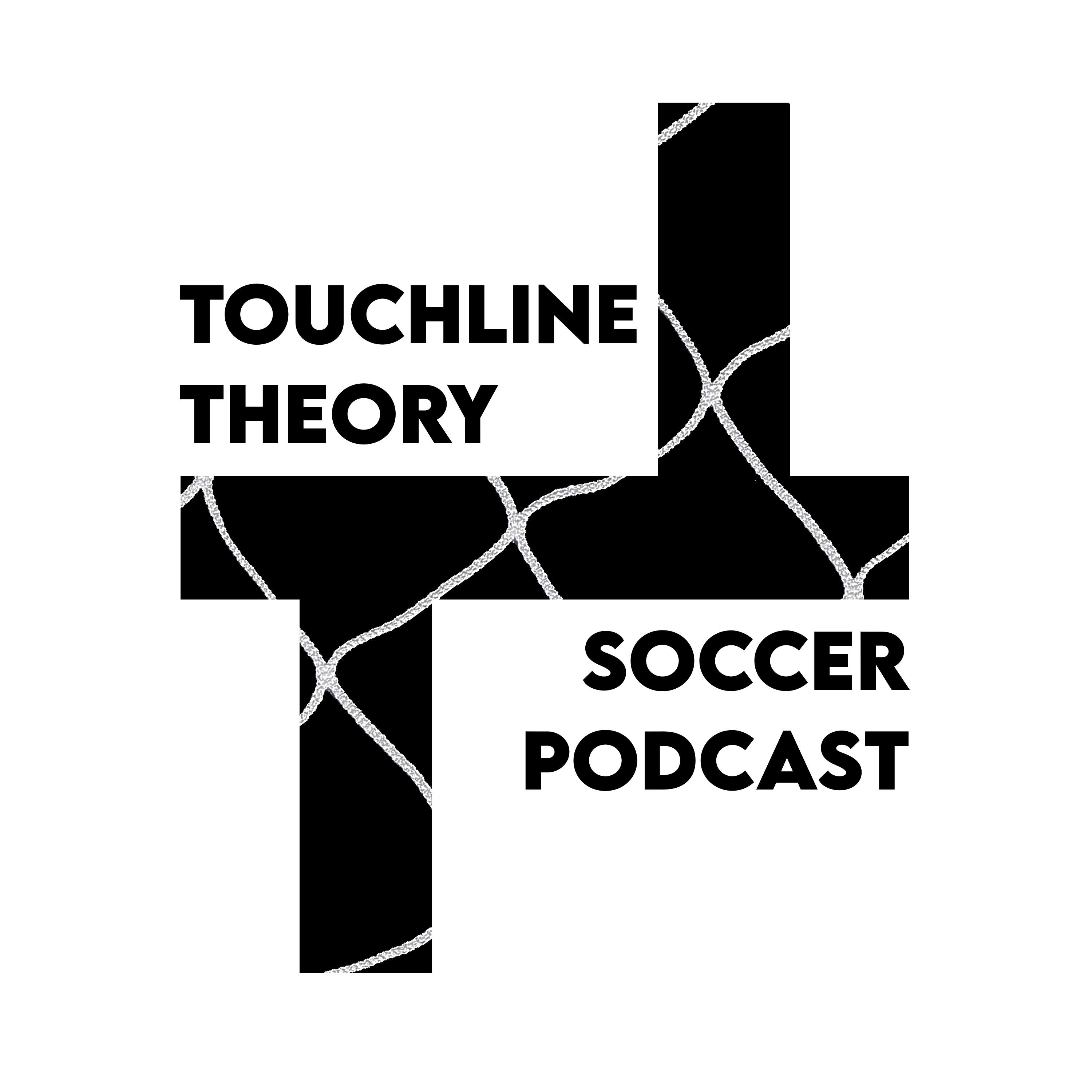 Artwork for Touchline Theory