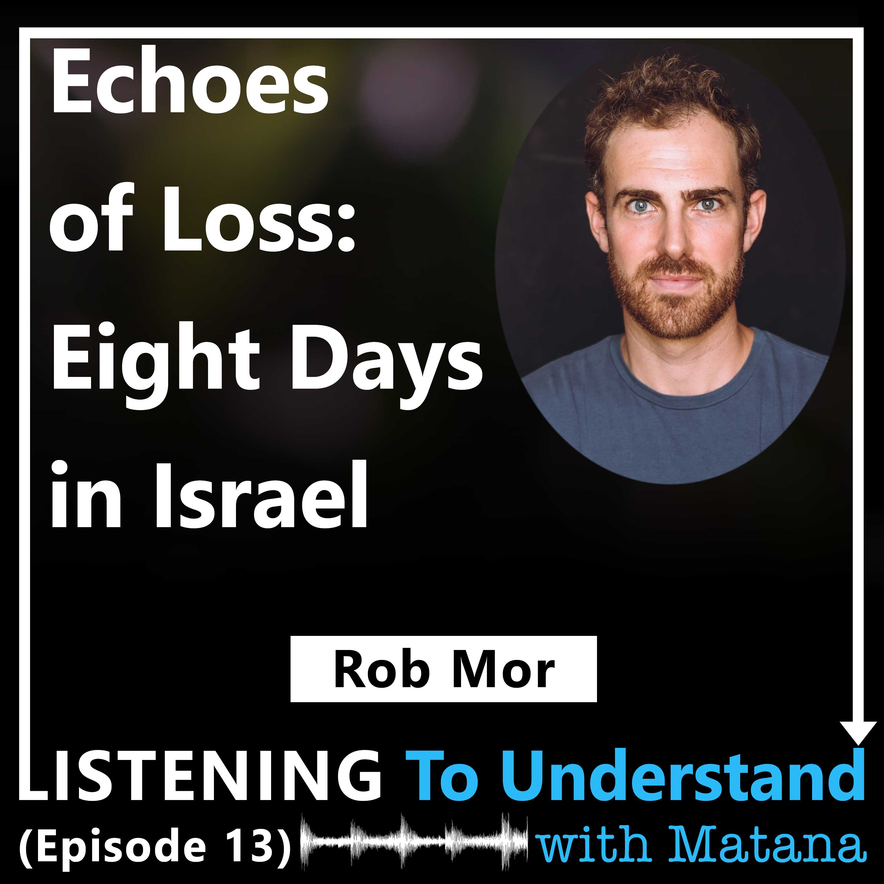 Listening to Understand