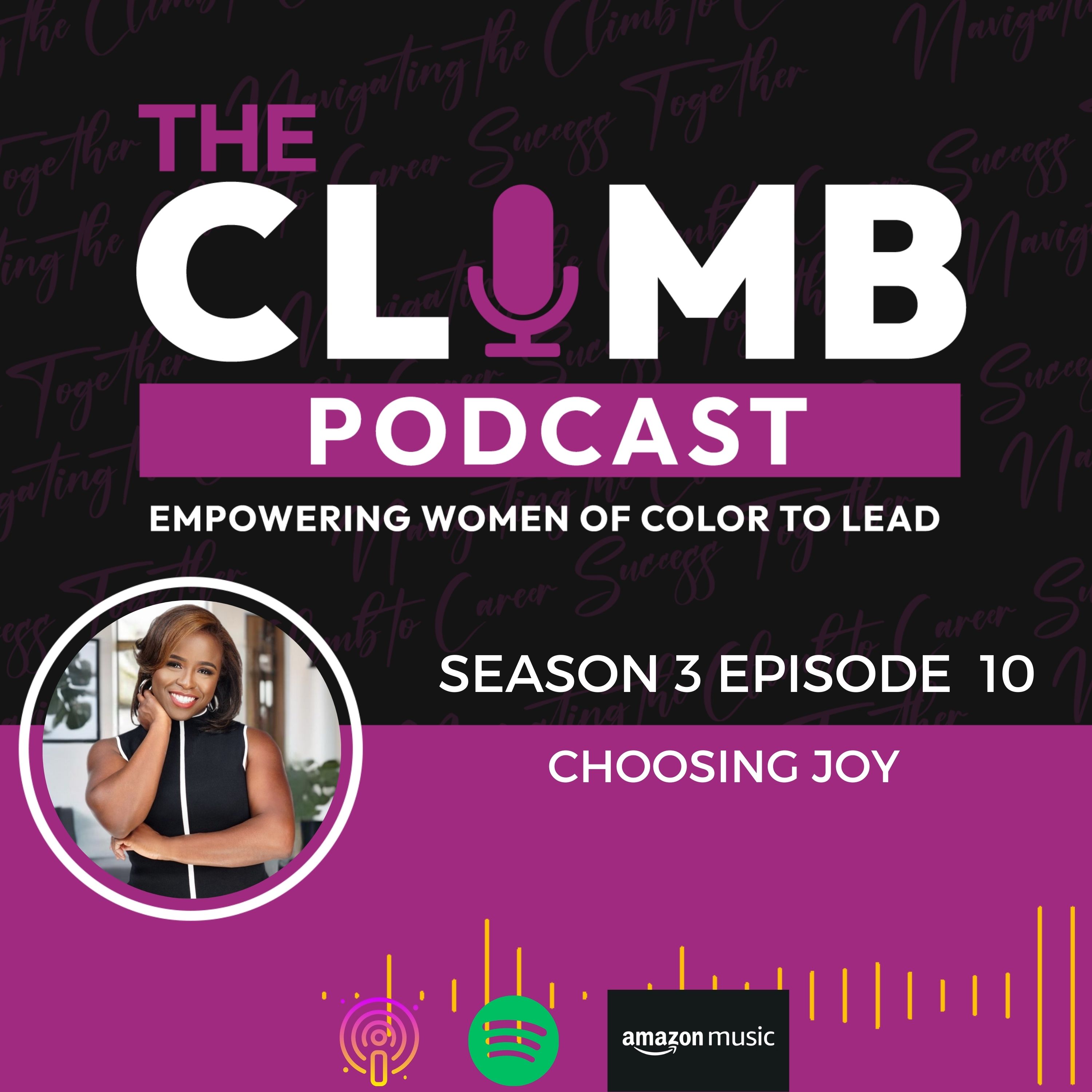 The Climb