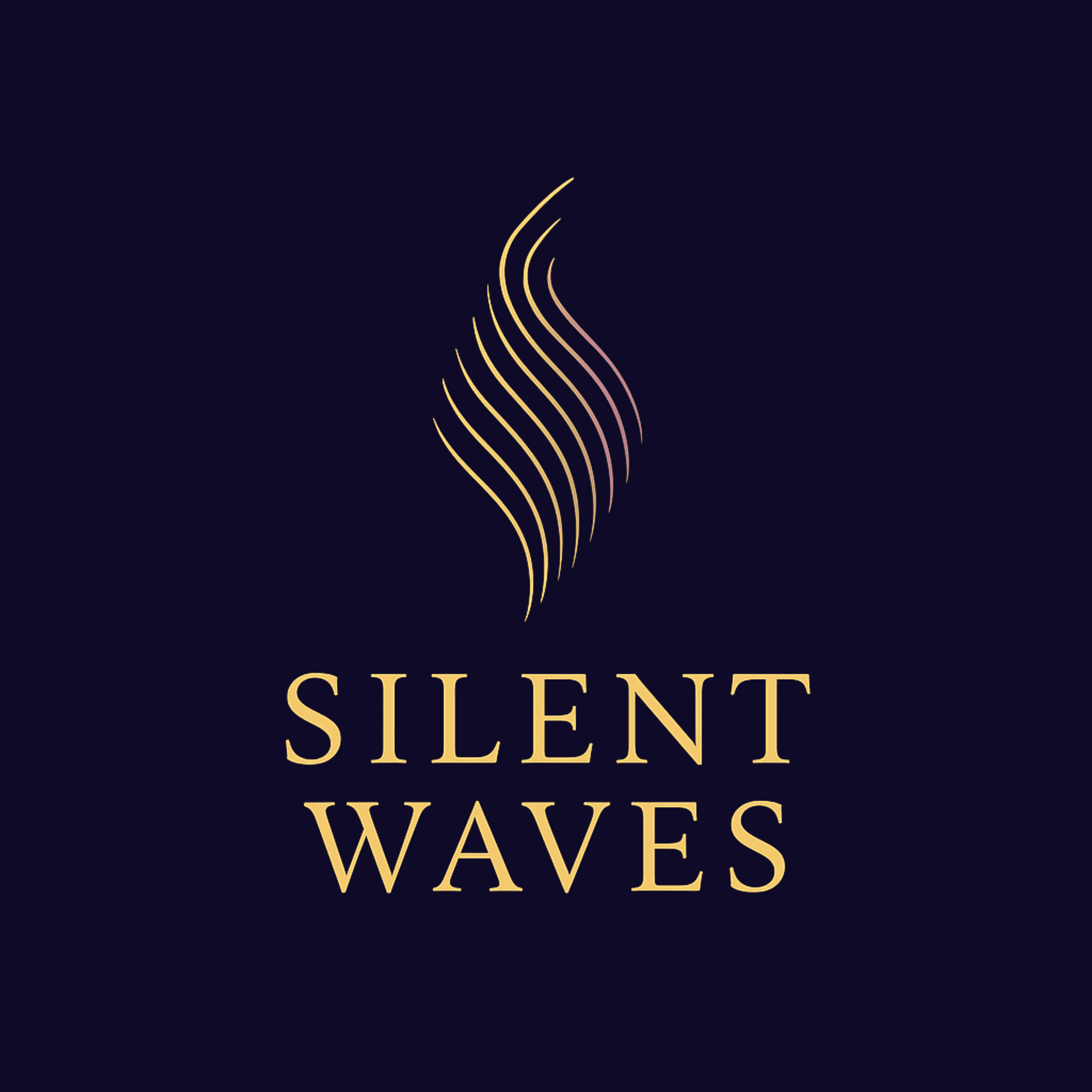 Artwork for Silent Waves