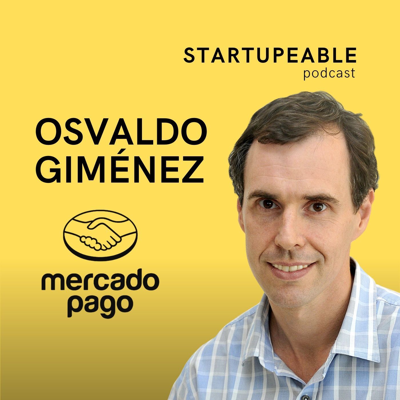 En Corto #1: ¿Cómo mantiene Mercado Libre una cultura de Innovación después de 20 años? | Osvaldo Giménez, Mercado Pago