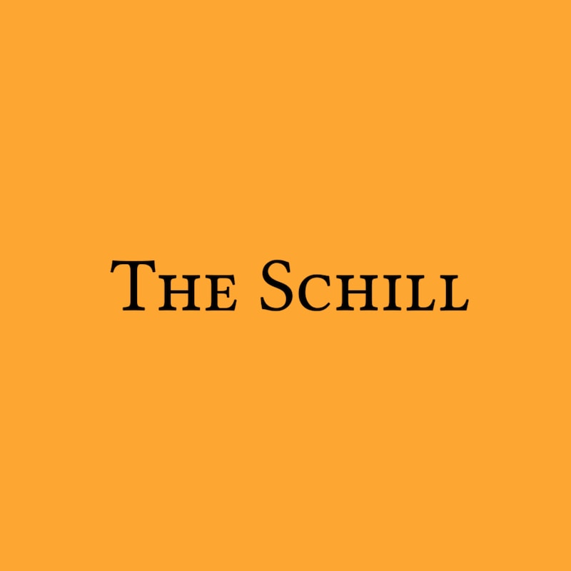 Artwork for podcast The Schill Show