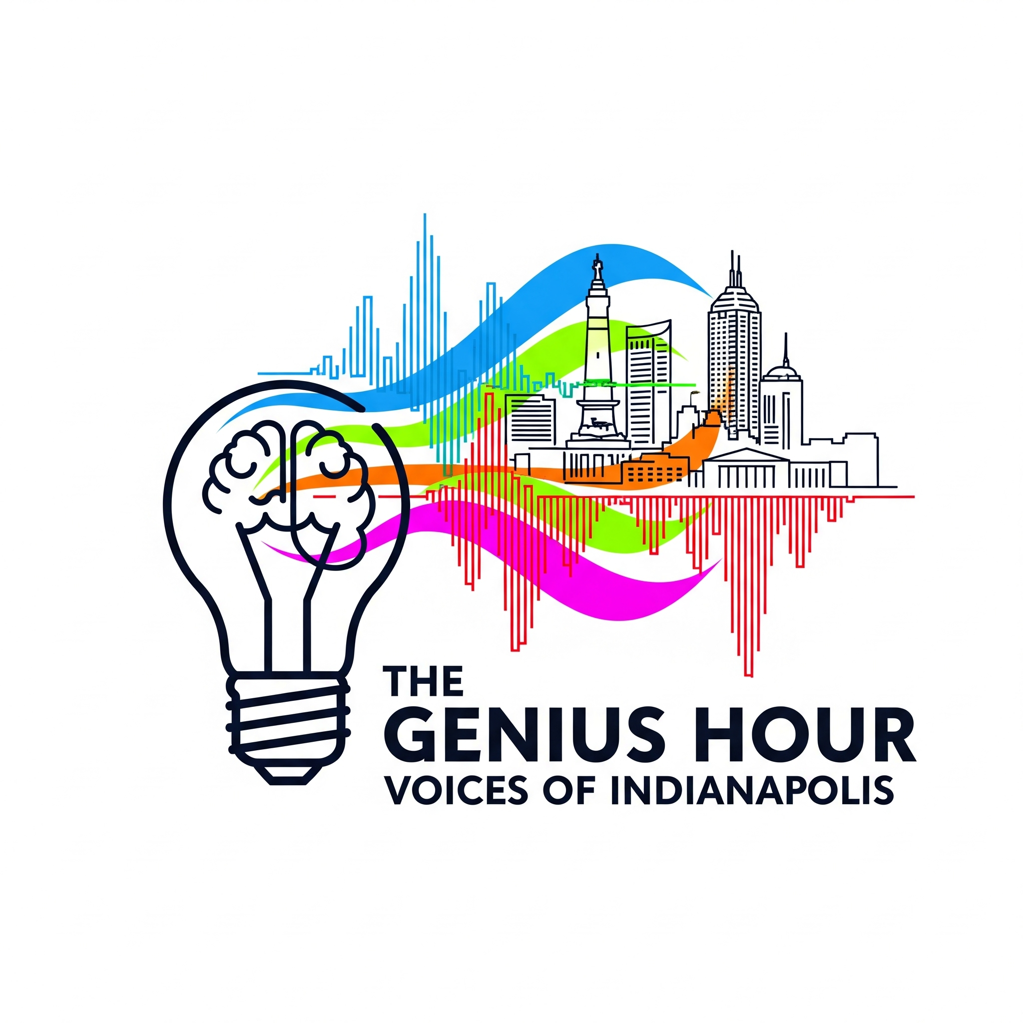 The Genius Hour: Voices of Indianapolis