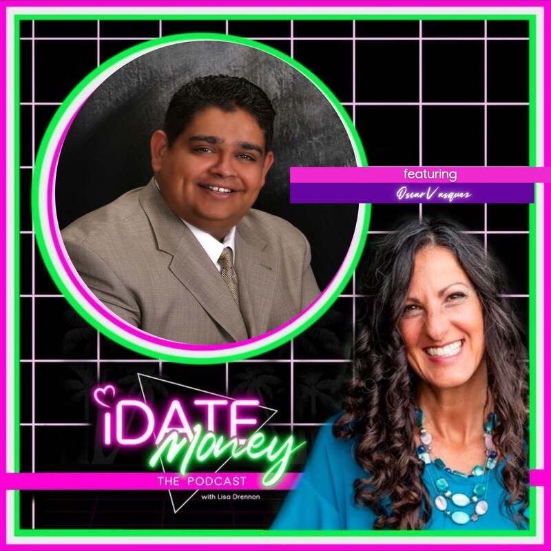 Artwork for podcast I Date Money: Budget • Invest • Build Wealth After Divorce