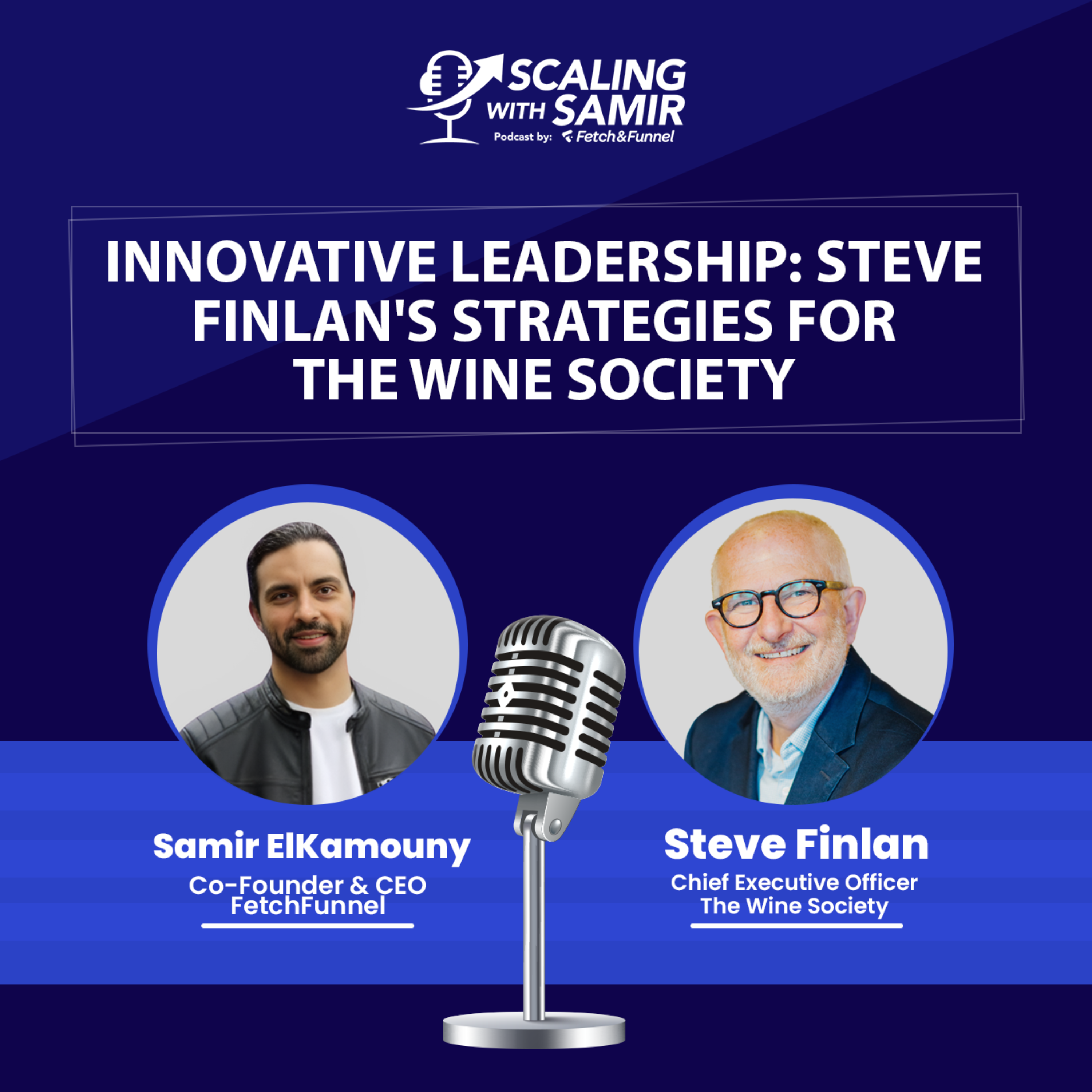 Scaling with Samir