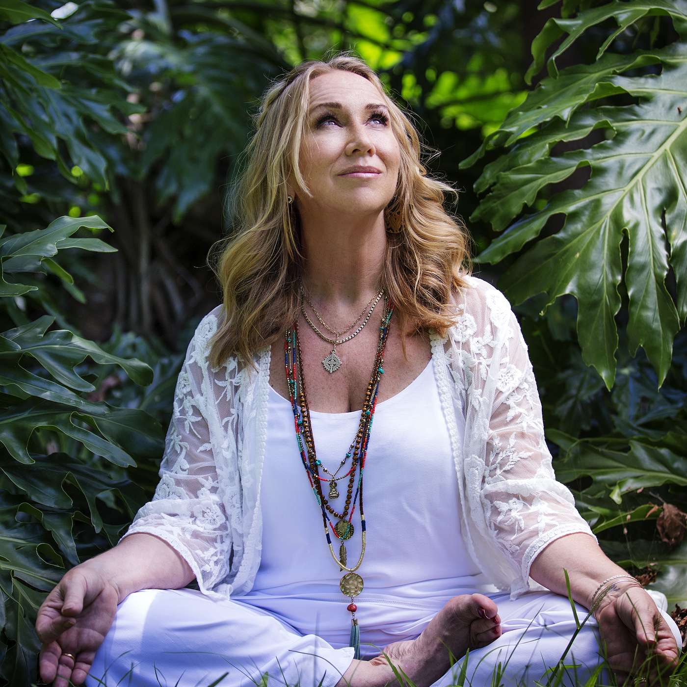 Empowering Connections Through Sexual Boundaries - Eva Glimmer episode artwork