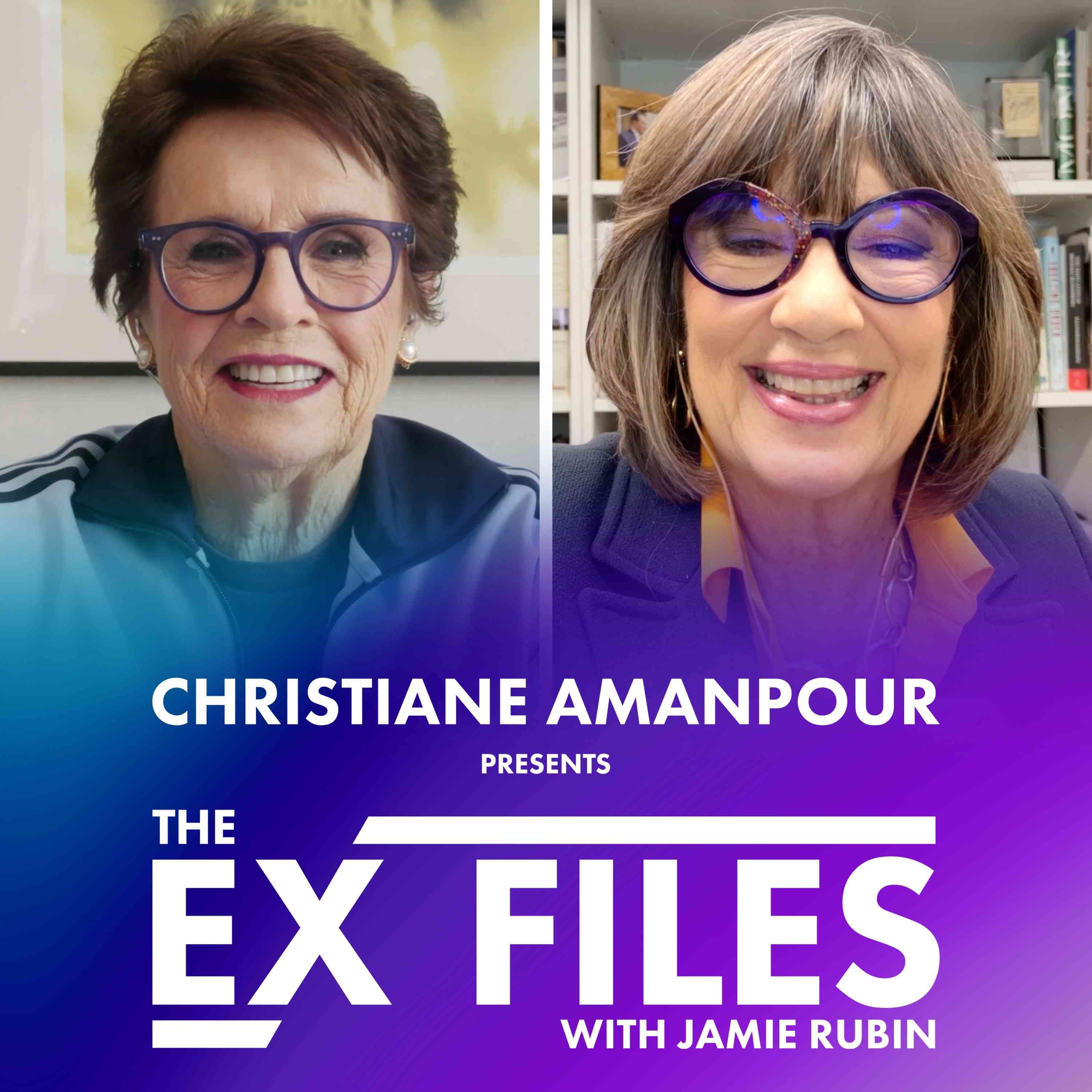 Billie Jean King: tennis, activism, and the fight for equality