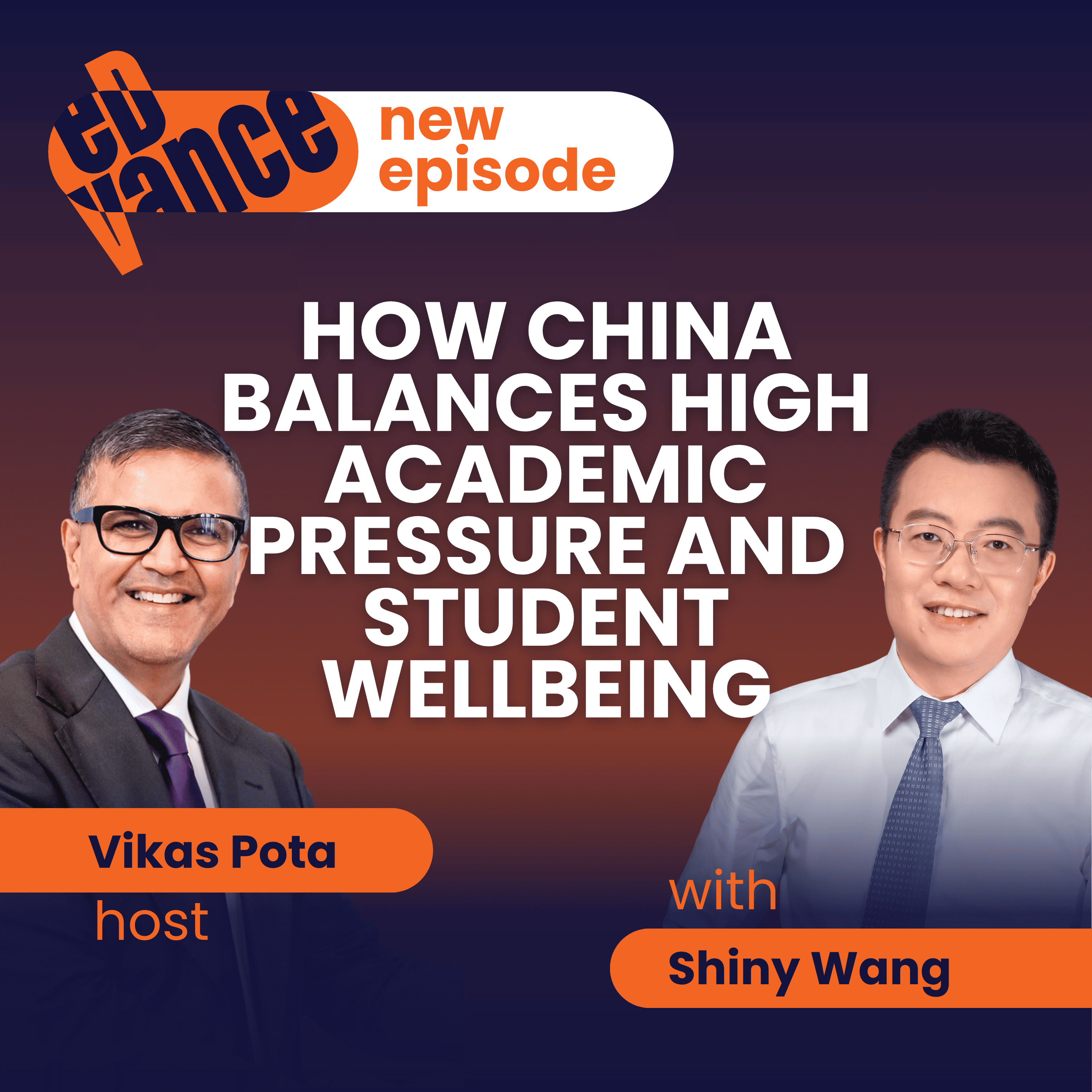 How China balances high academic pressure and student wellbeing