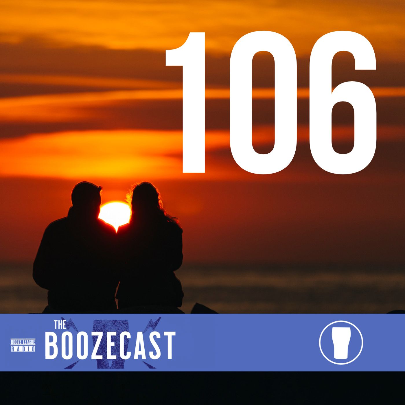 The States that Drink the Most Beer, Dating Advice from Sancho, and the Gang Hits a Beer Fest episode artwork